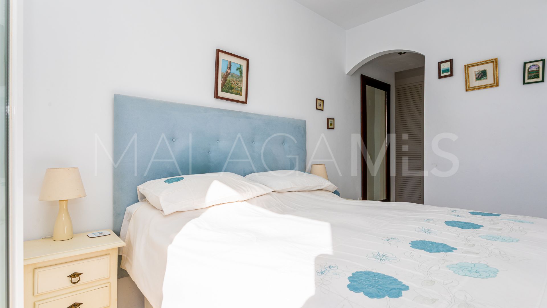 Lägenhet for sale in Riviera del Sol