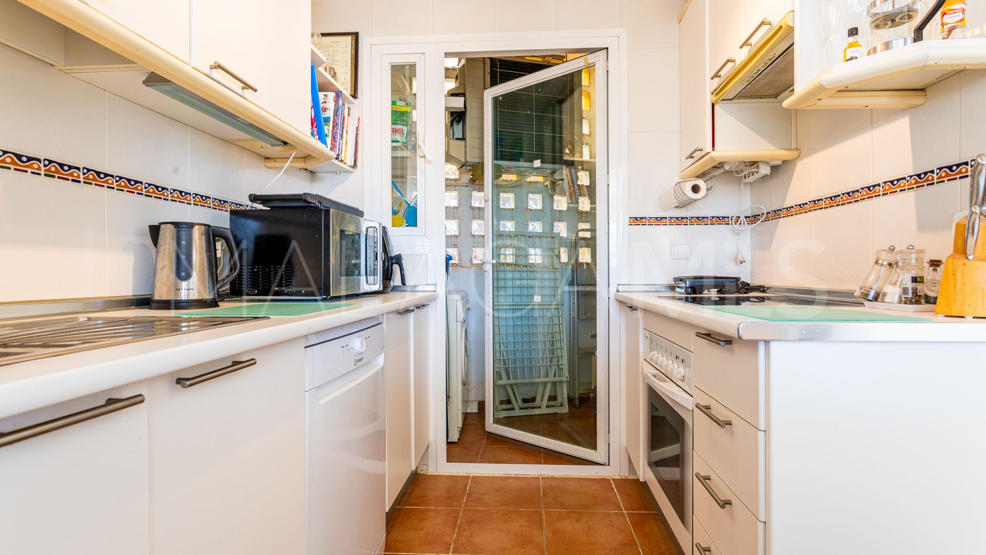 Lägenhet for sale in Riviera del Sol