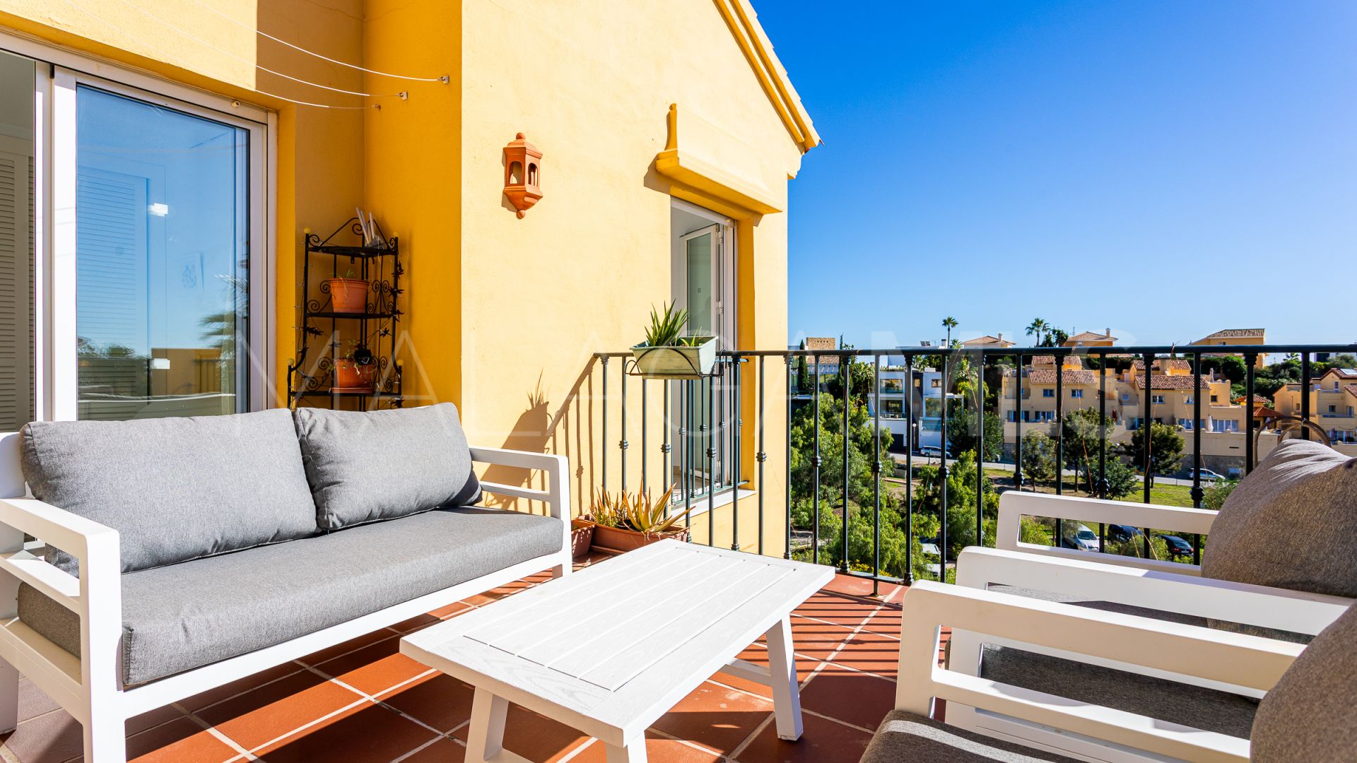 Lägenhet for sale in Riviera del Sol