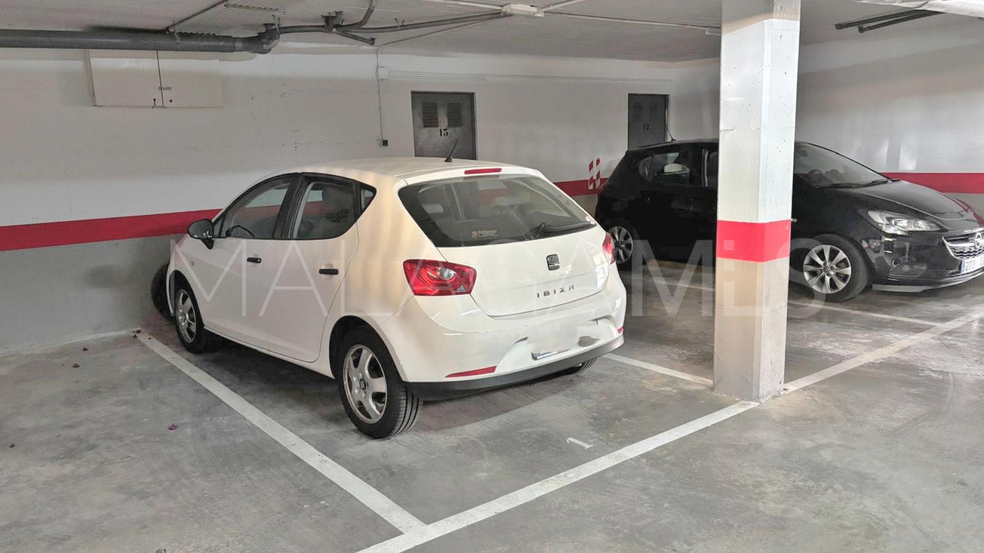 Lägenhet for sale in Riviera del Sol