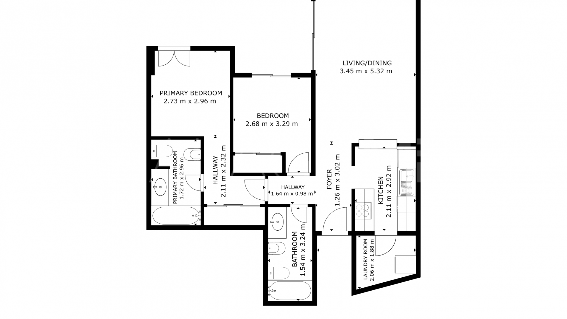 Lägenhet for sale in Riviera del Sol