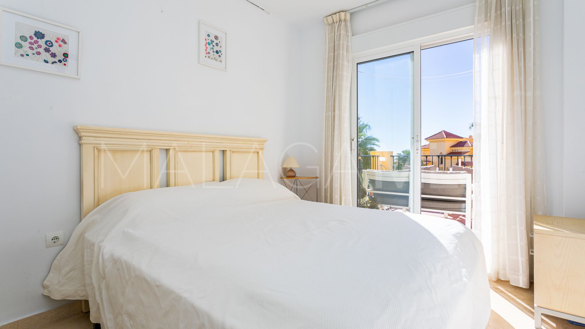 Lägenhet for sale in Riviera del Sol