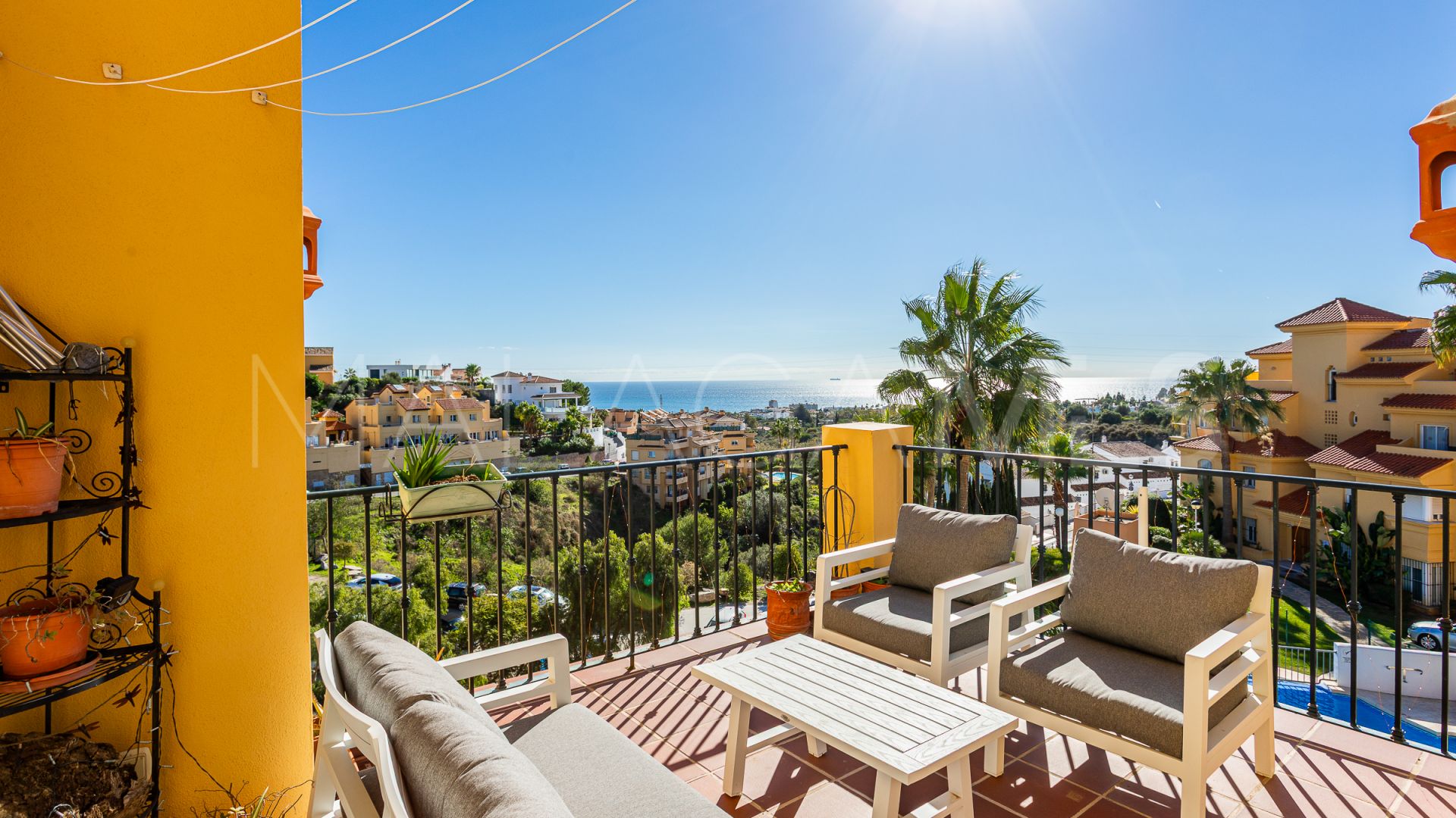 Lägenhet for sale in Riviera del Sol