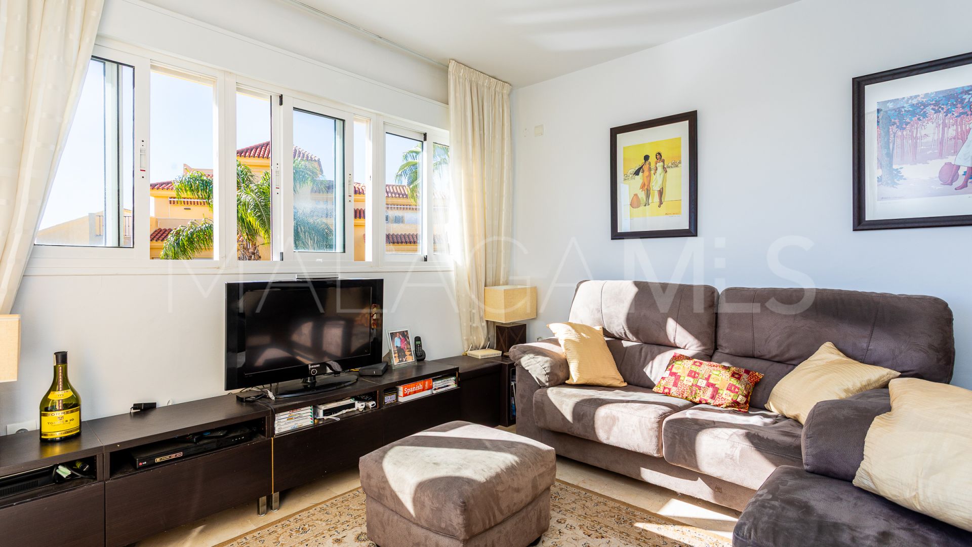 Lägenhet for sale in Riviera del Sol