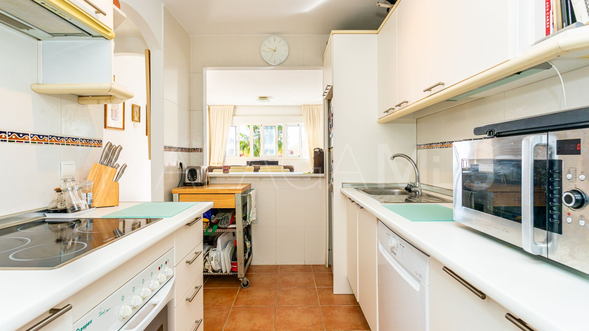 Lägenhet for sale in Riviera del Sol