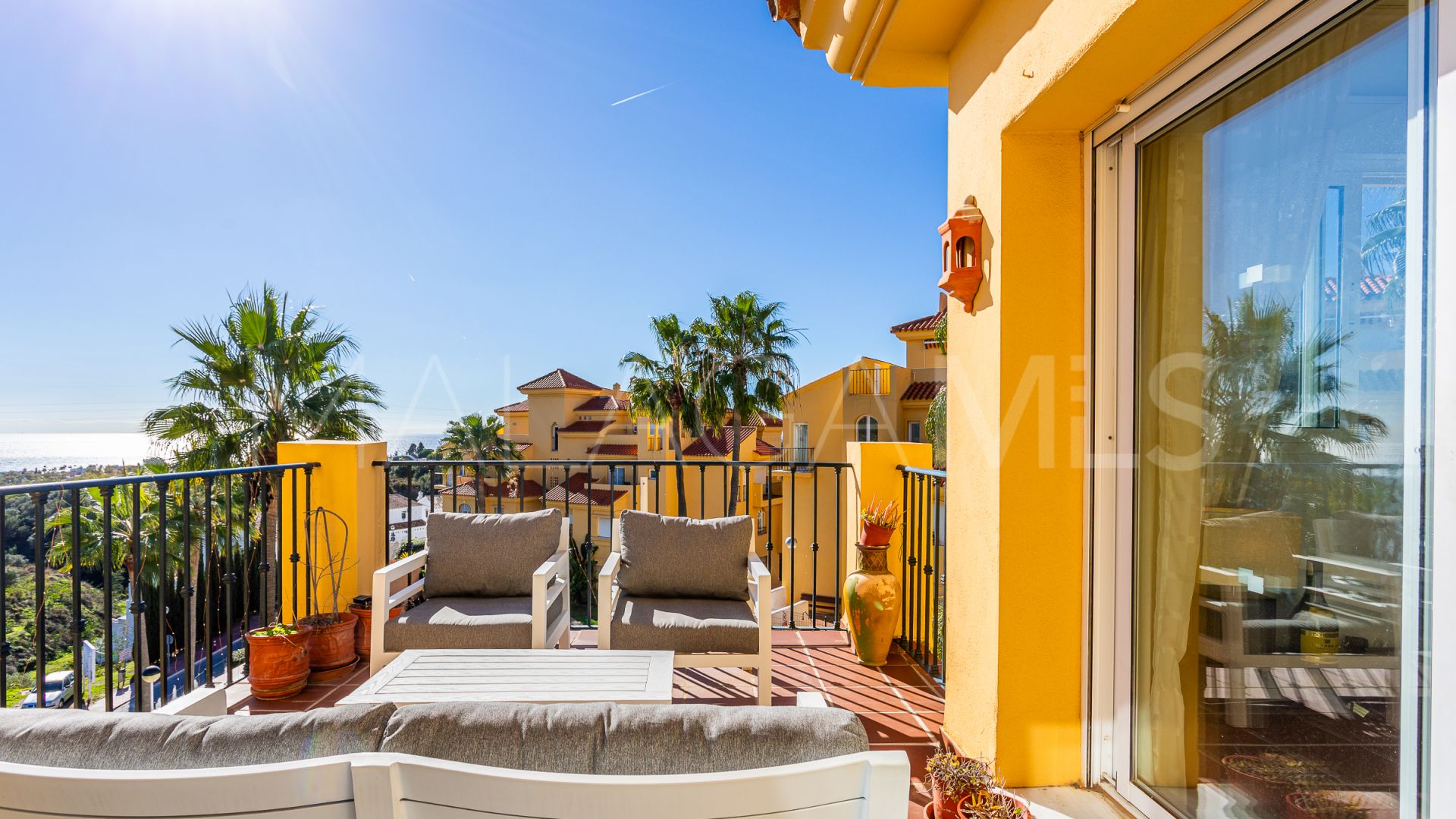 Lägenhet for sale in Riviera del Sol