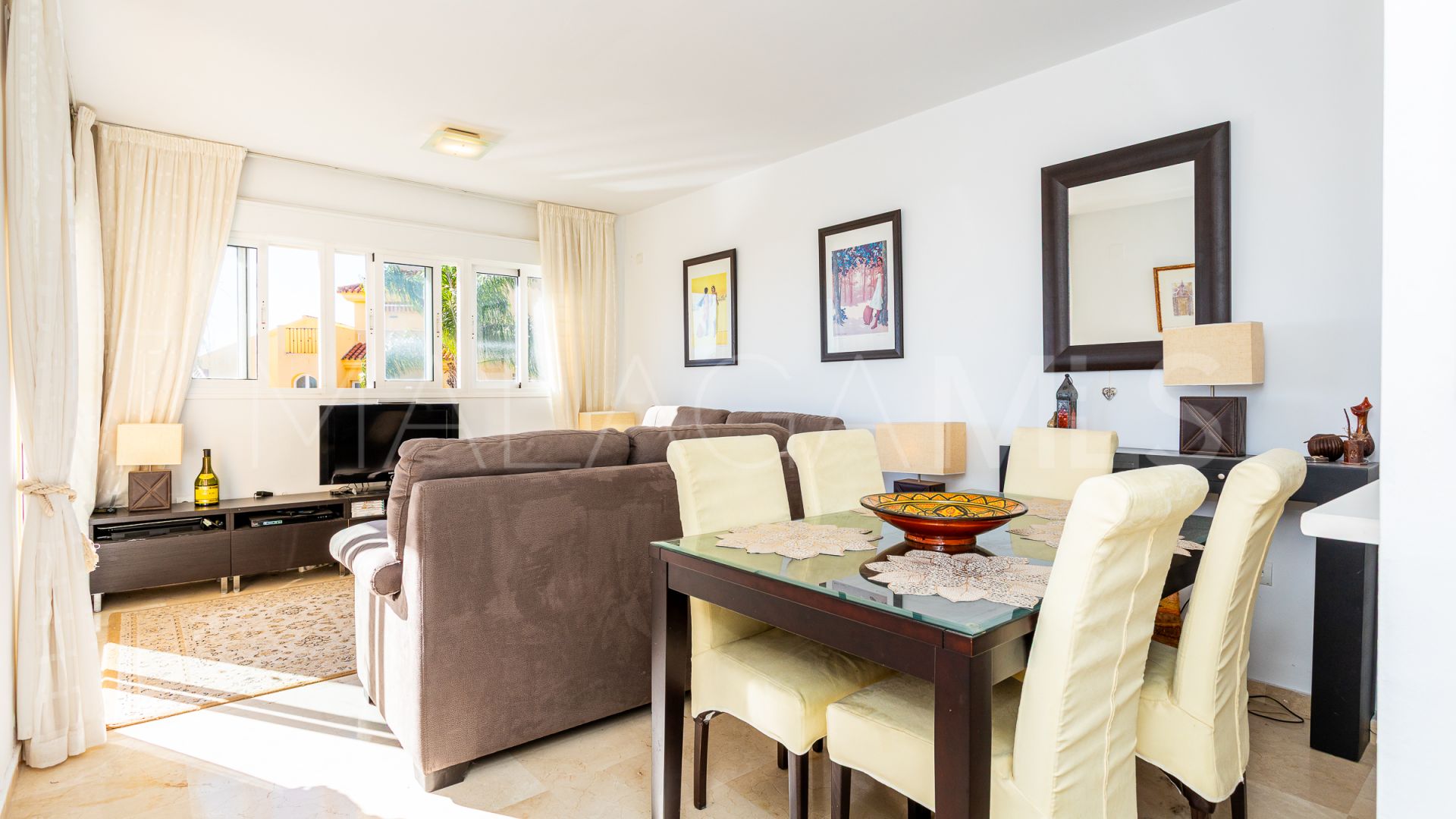 Lägenhet for sale in Riviera del Sol