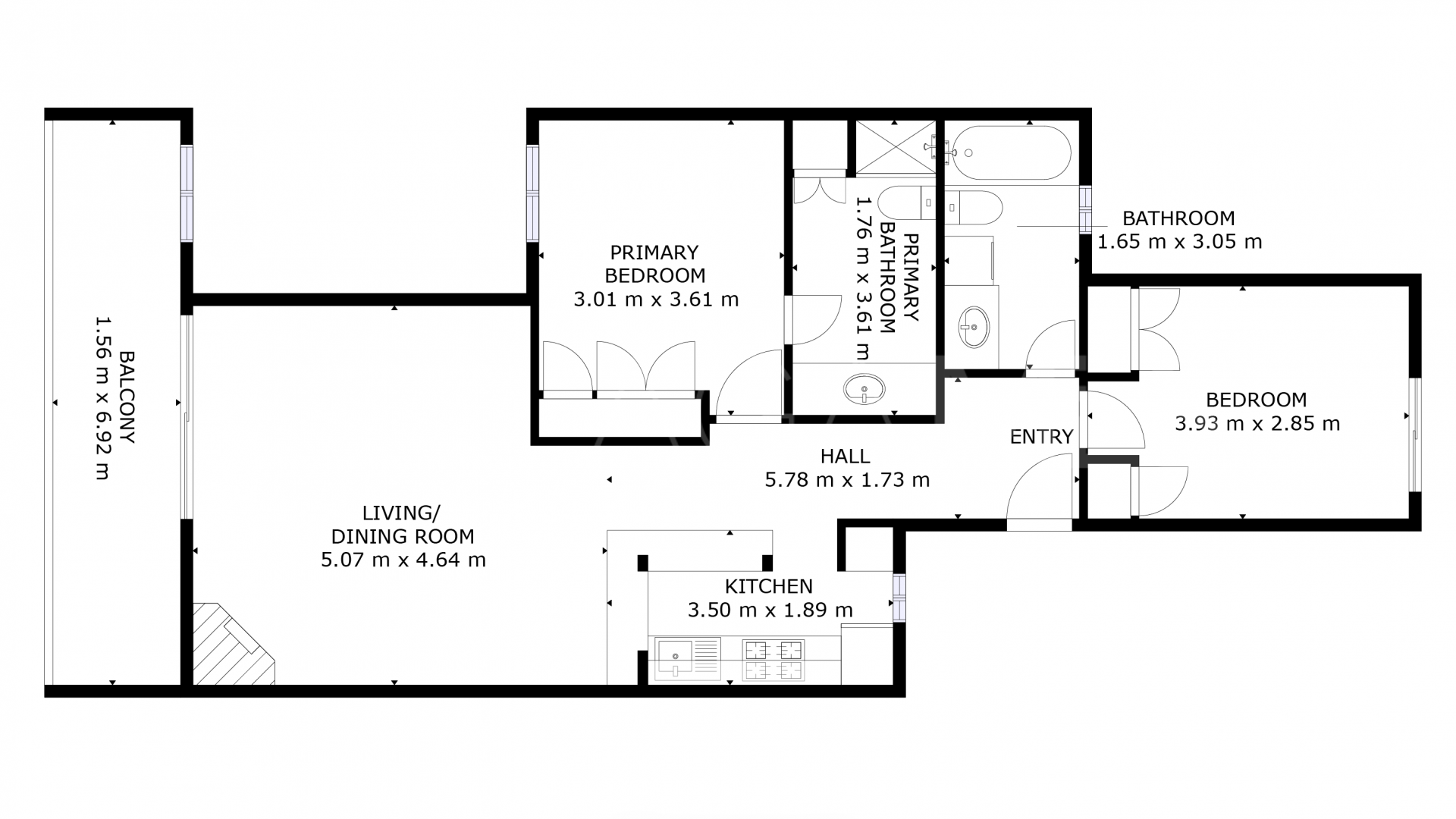 Appartement terrasse for sale in Calahonda