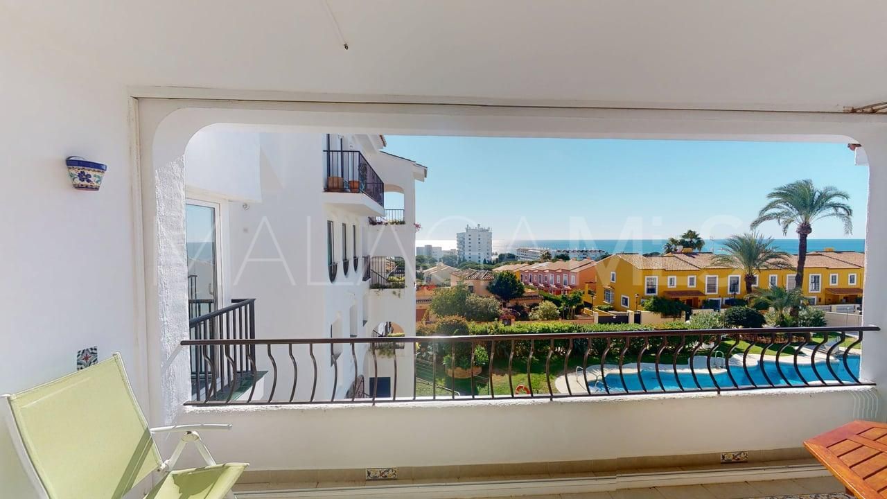 Appartement terrasse for sale in Calahonda