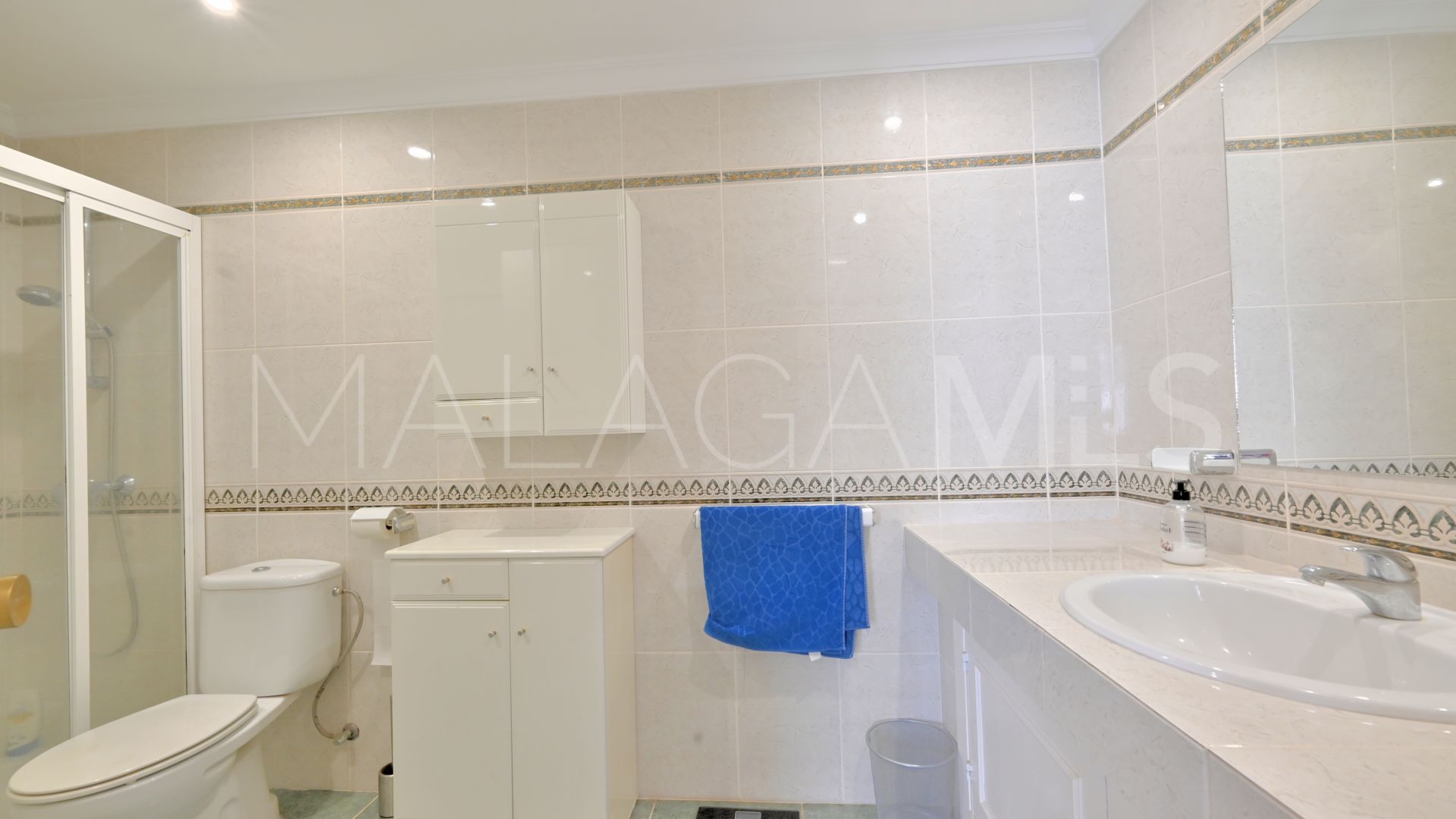 Appartement terrasse for sale in Calahonda