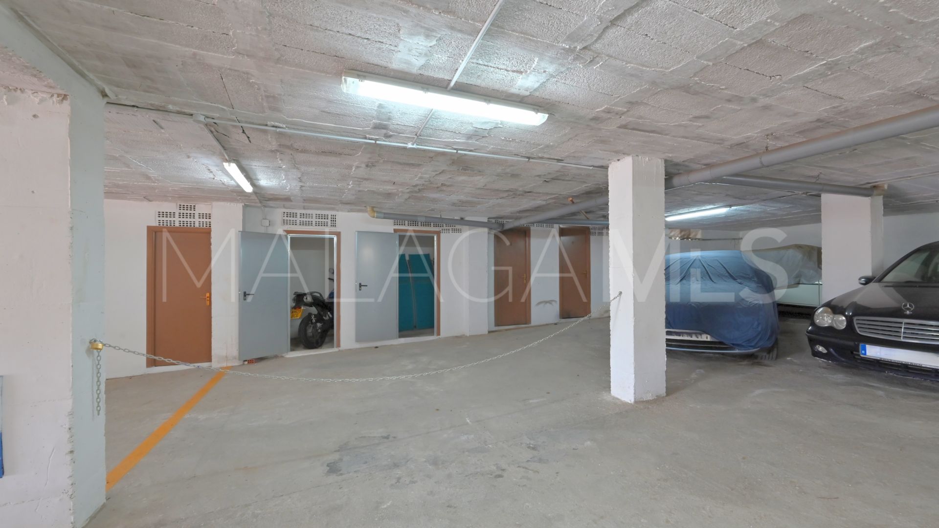 Appartement terrasse for sale in Calahonda