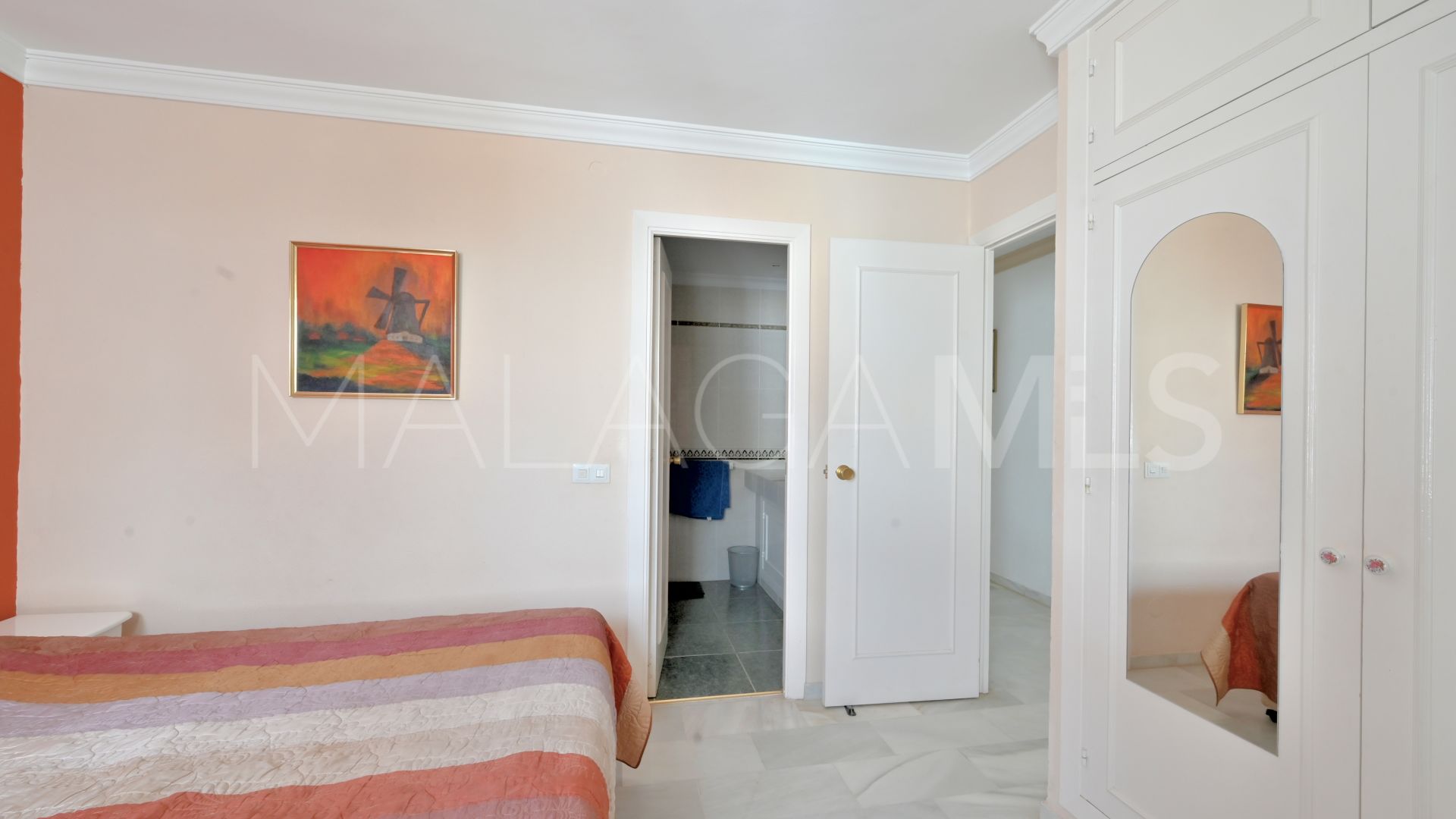 Appartement terrasse for sale in Calahonda