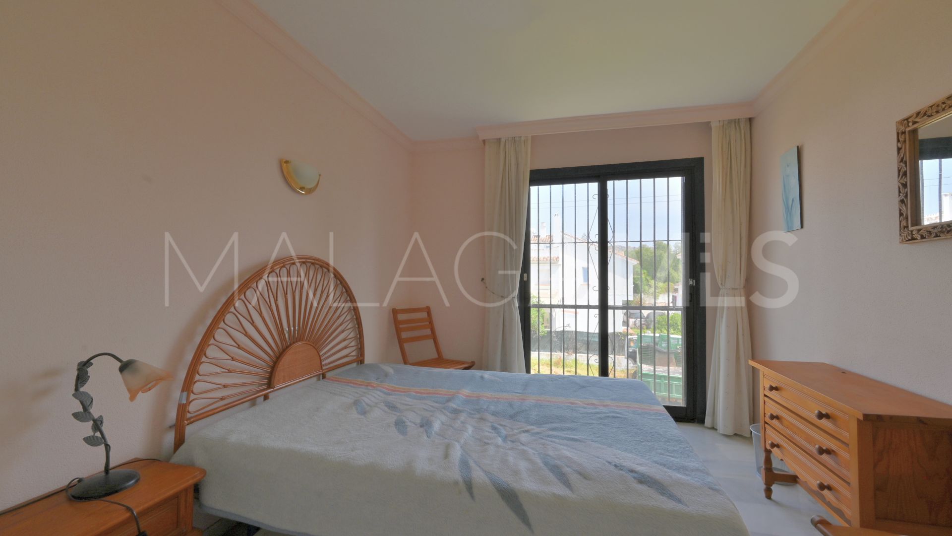 Appartement terrasse for sale in Calahonda