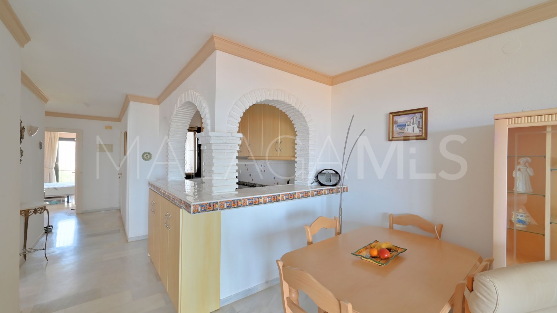Appartement terrasse for sale in Calahonda