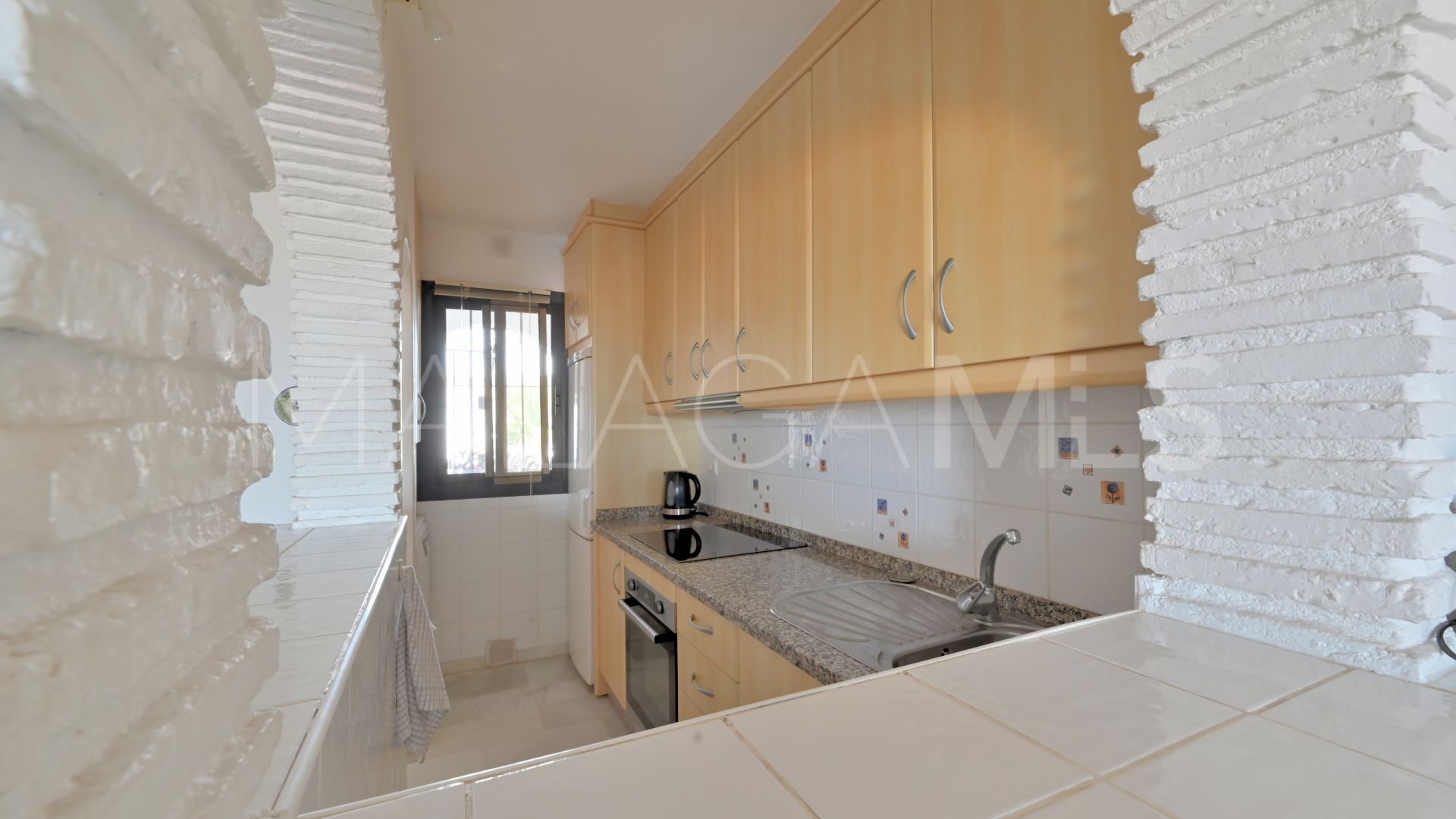 Appartement terrasse for sale in Calahonda