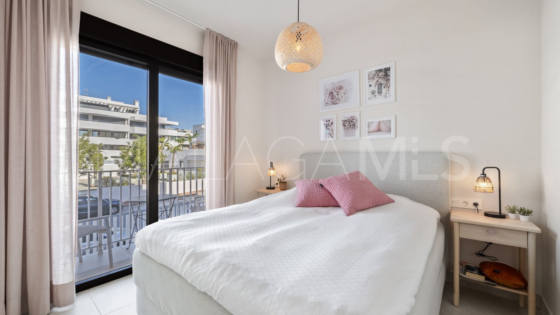 Wohnung for sale in Cala de Mijas
