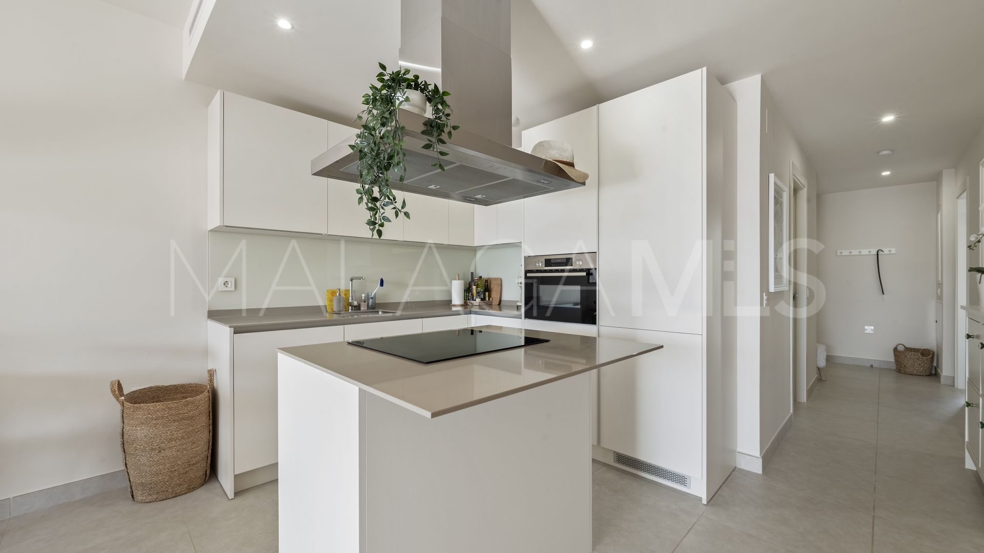 Wohnung for sale in Cala de Mijas