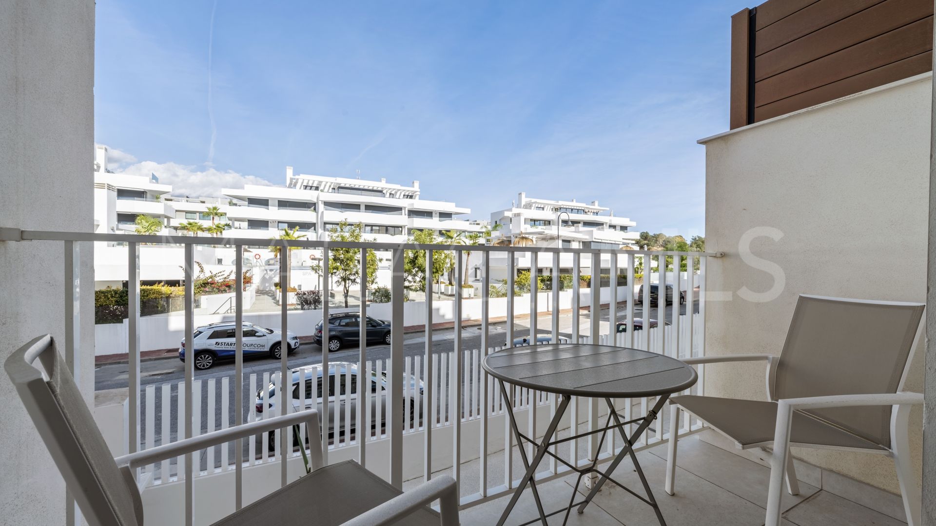 Wohnung for sale in Cala de Mijas