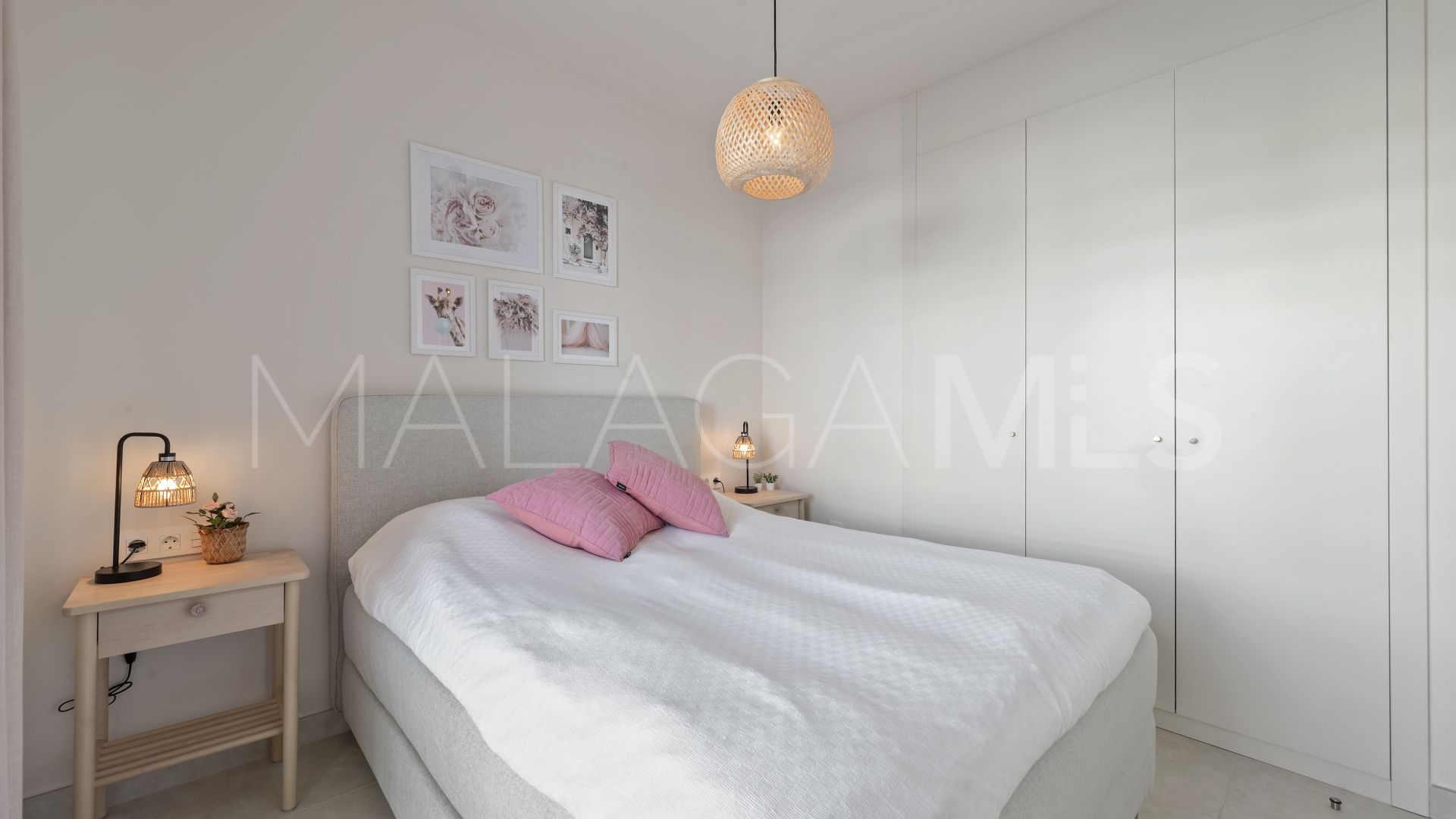 Wohnung for sale in Cala de Mijas