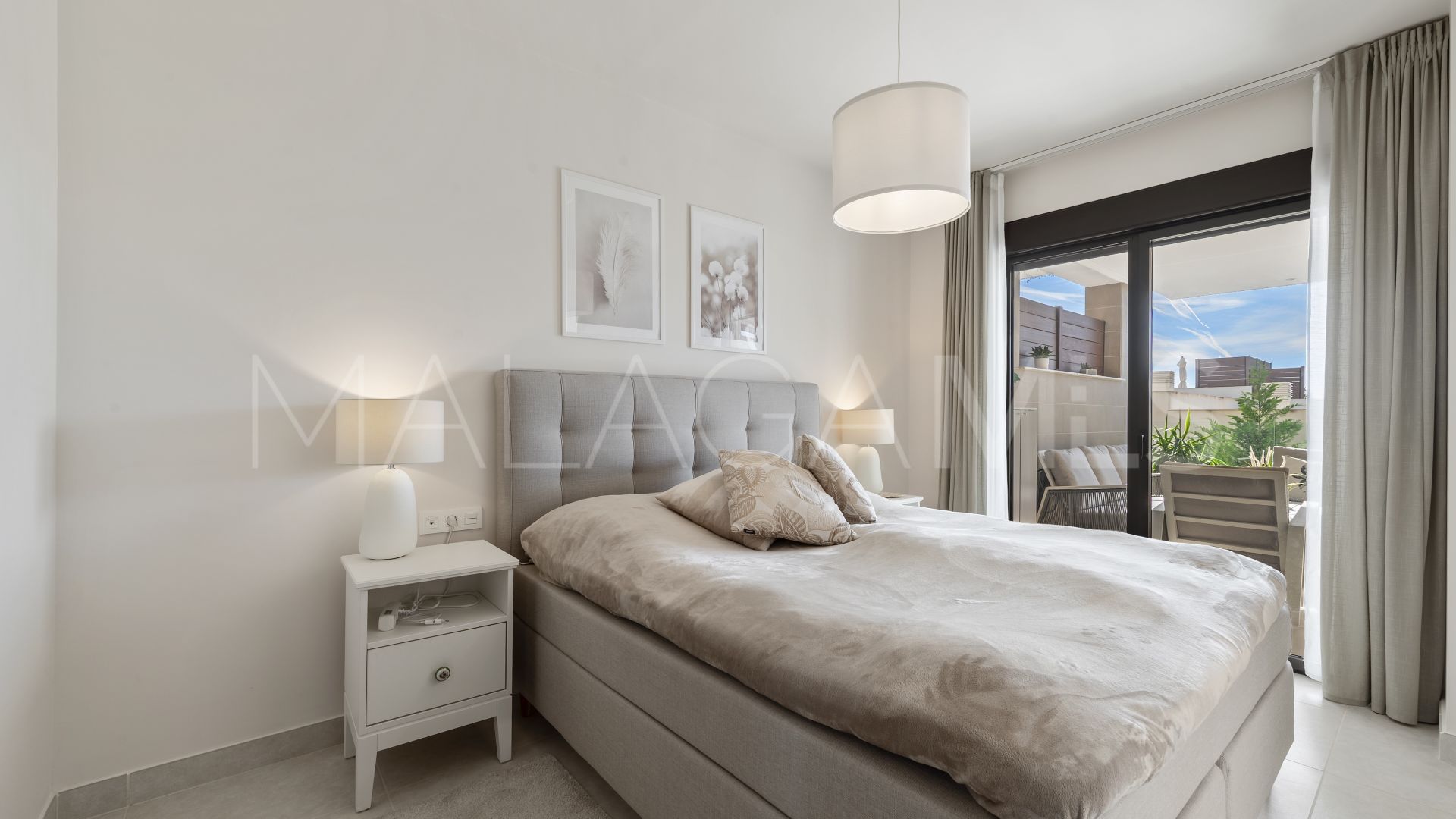 Wohnung for sale in Cala de Mijas