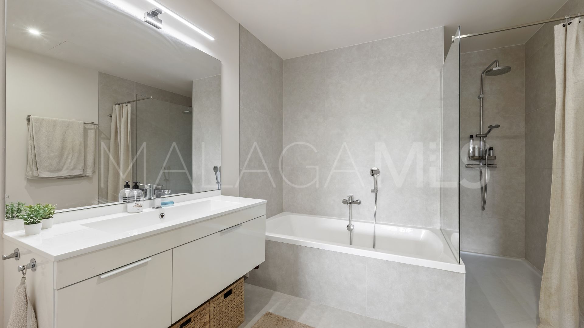 Wohnung for sale in Cala de Mijas