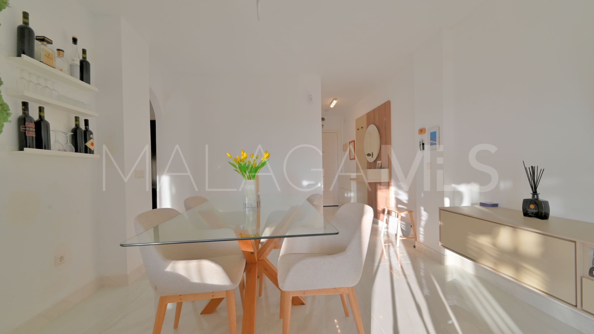 Lägenhet for sale in Riviera del Sol