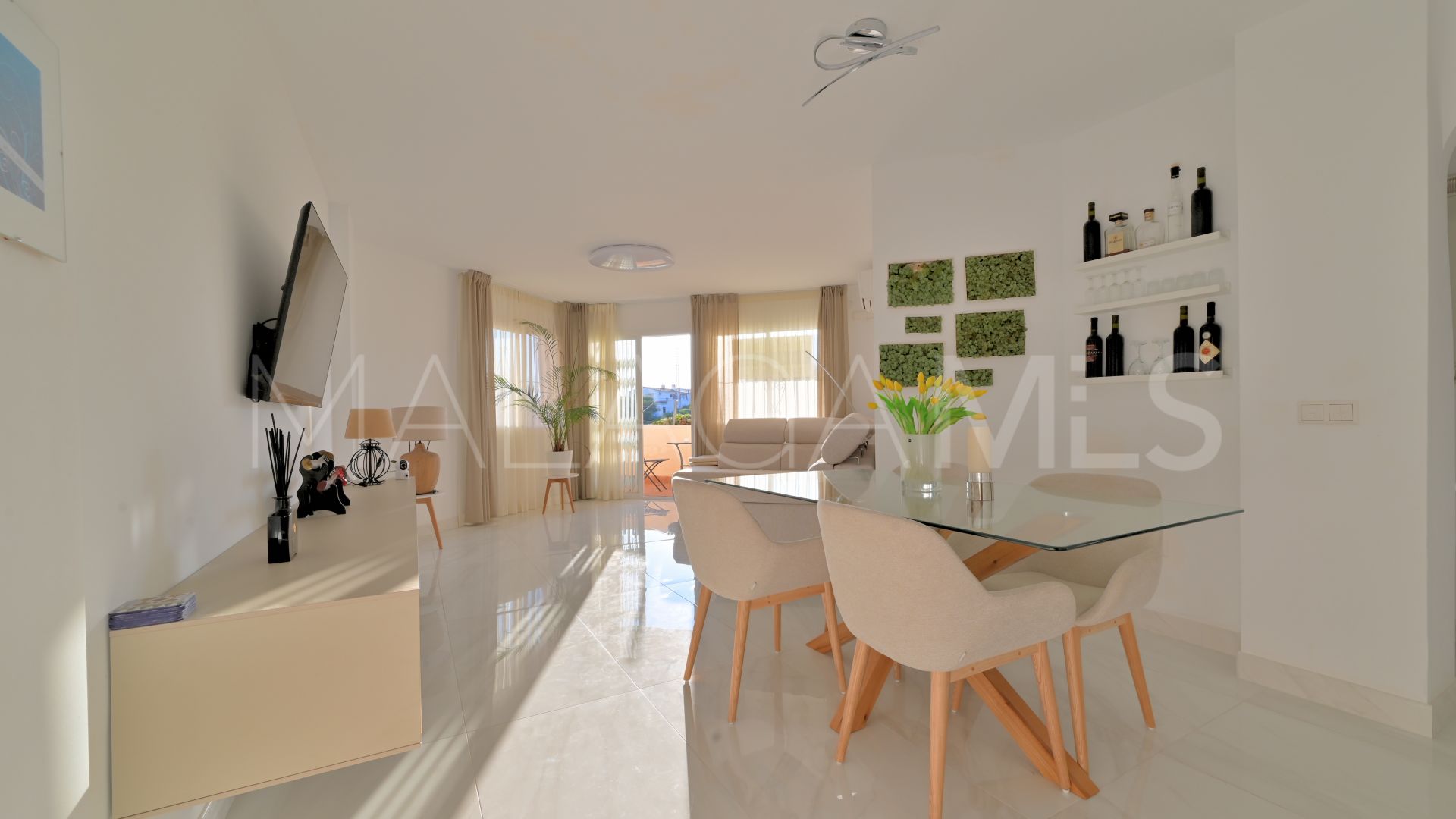 Lägenhet for sale in Riviera del Sol