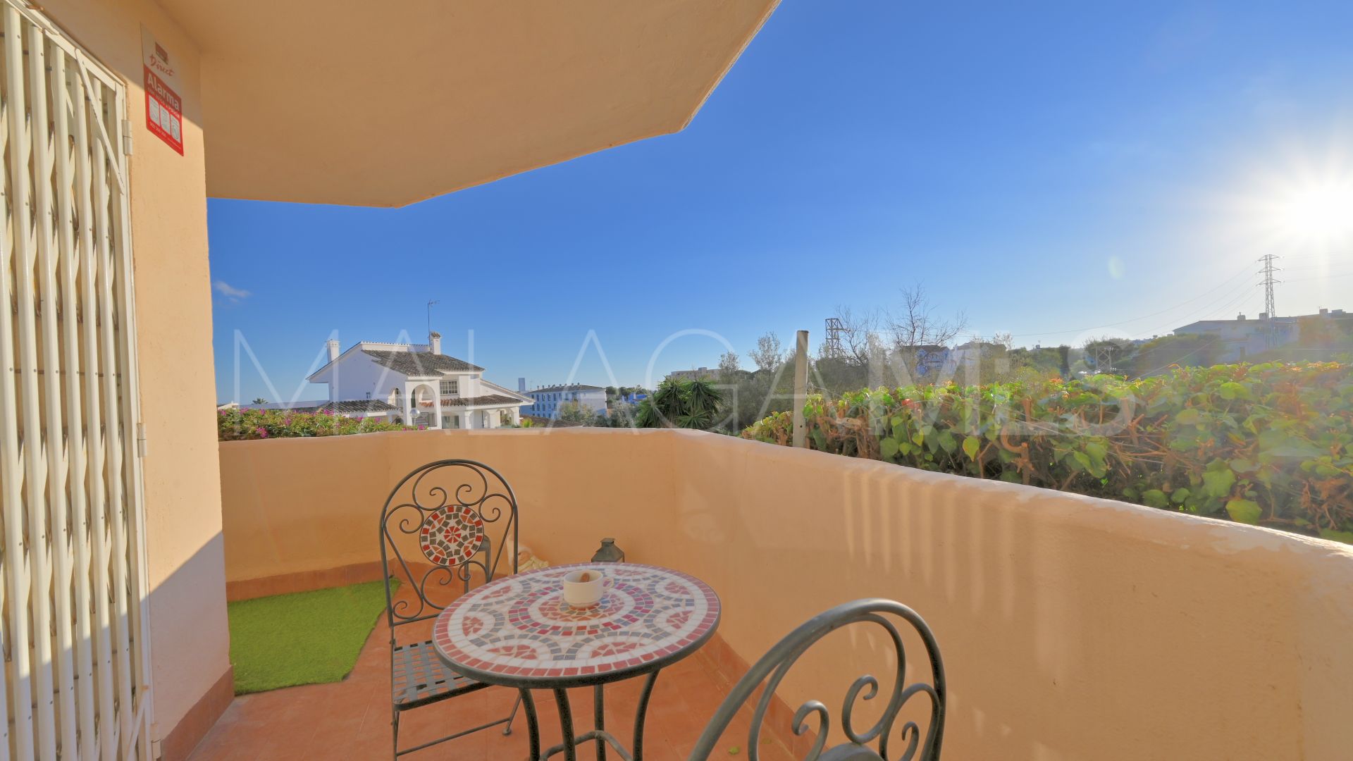 Lägenhet for sale in Riviera del Sol