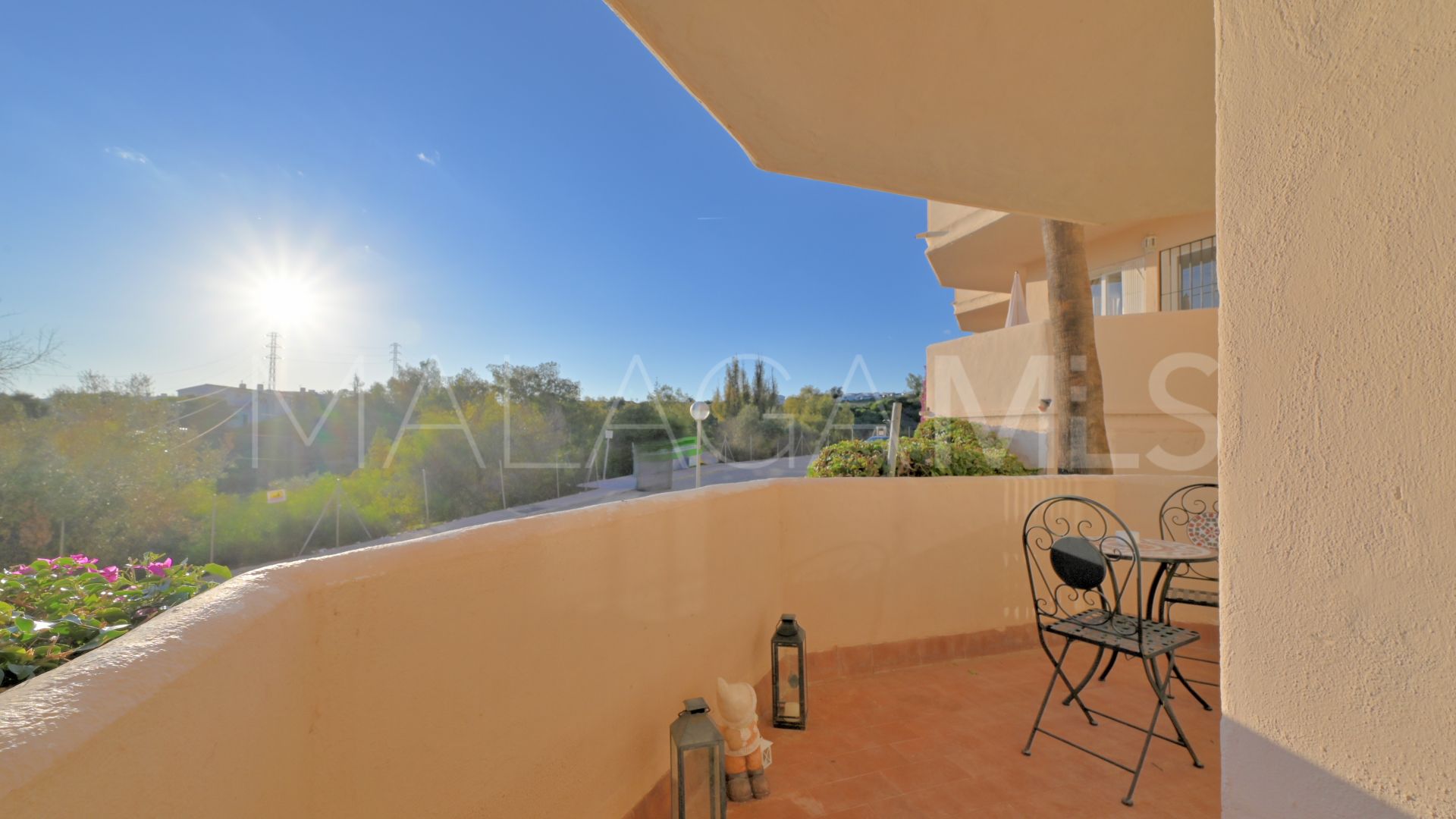 Lägenhet for sale in Riviera del Sol