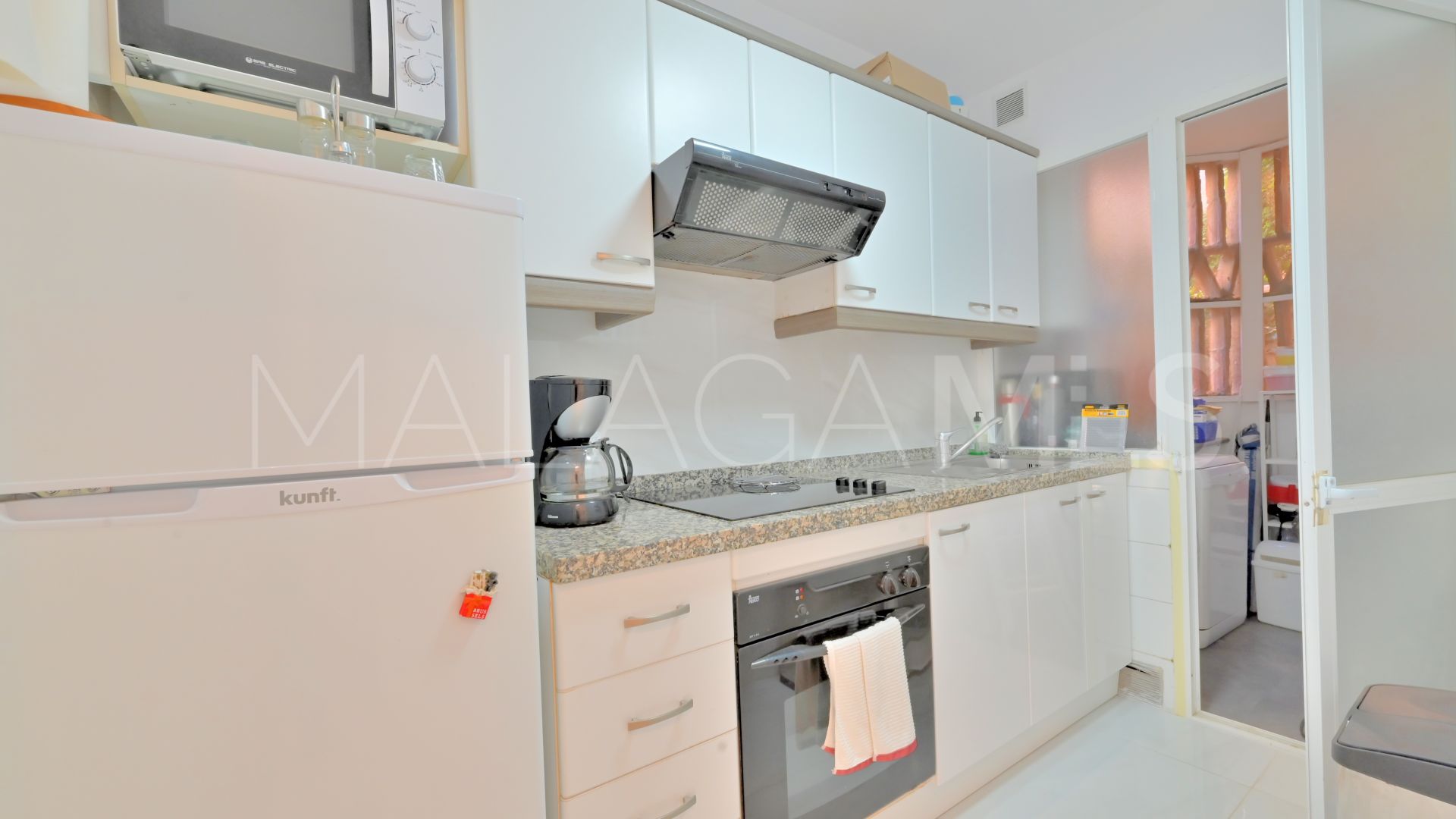 Lägenhet for sale in Riviera del Sol