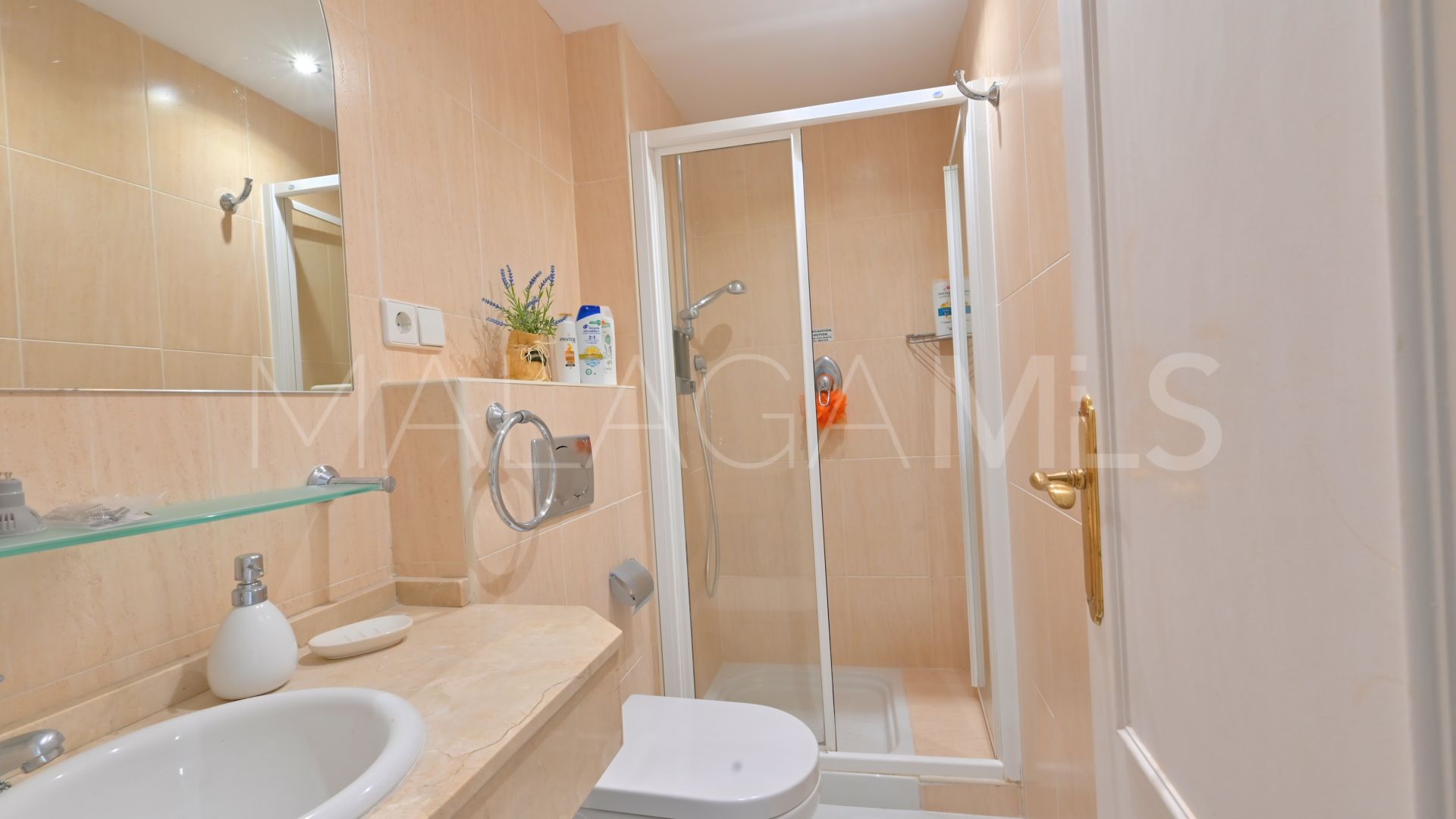 Lägenhet for sale in Riviera del Sol