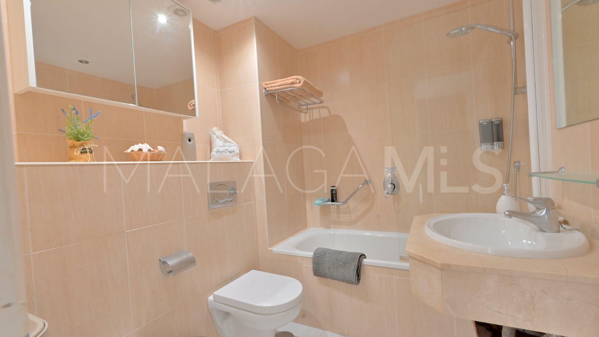 Lägenhet for sale in Riviera del Sol