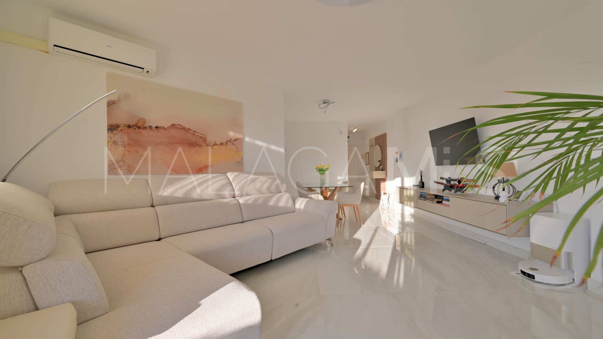 Lägenhet for sale in Riviera del Sol