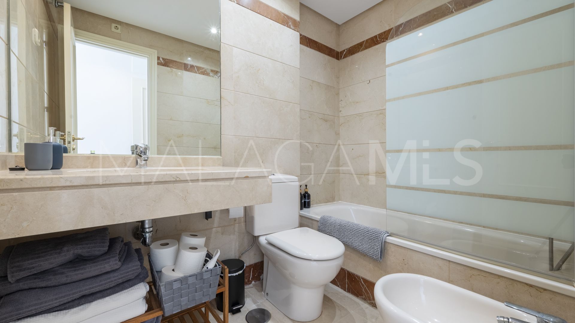 For sale apartment in Calanova Golf