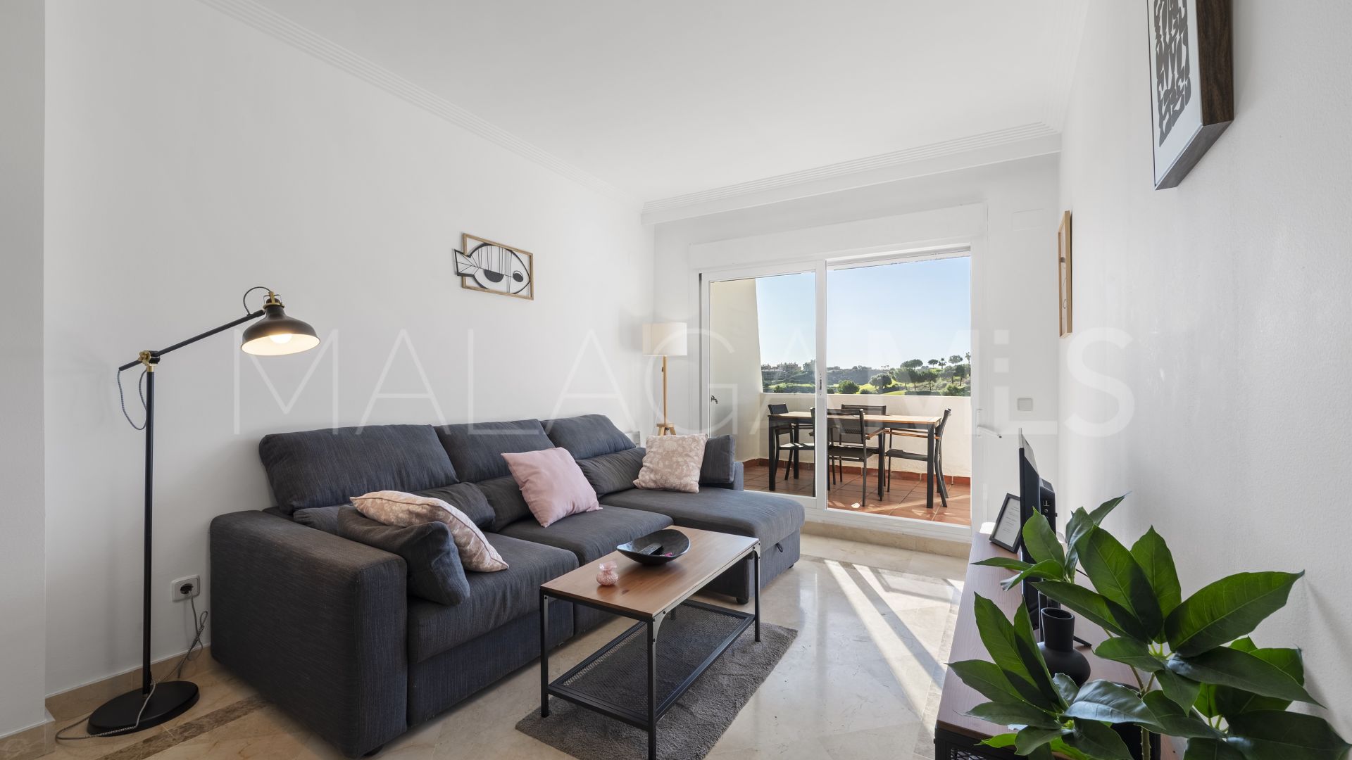 For sale apartment in Calanova Golf