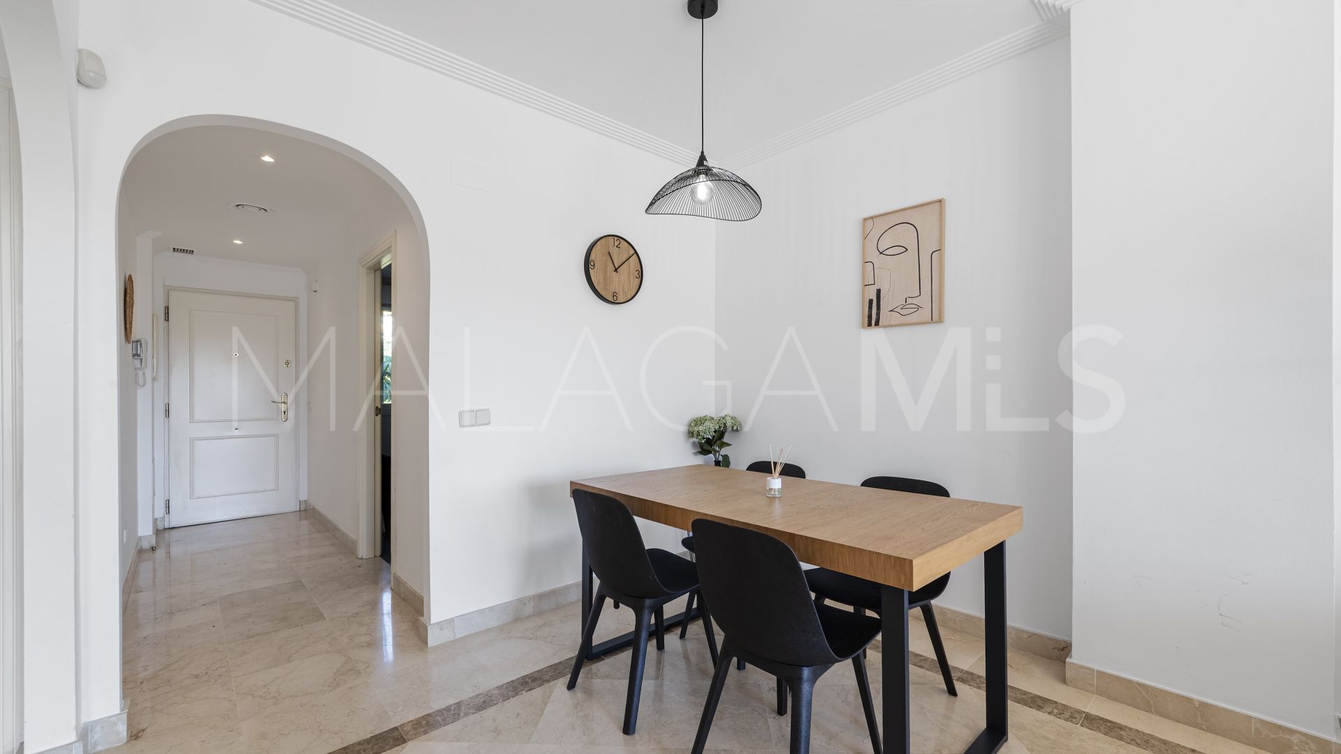 For sale apartment in Calanova Golf