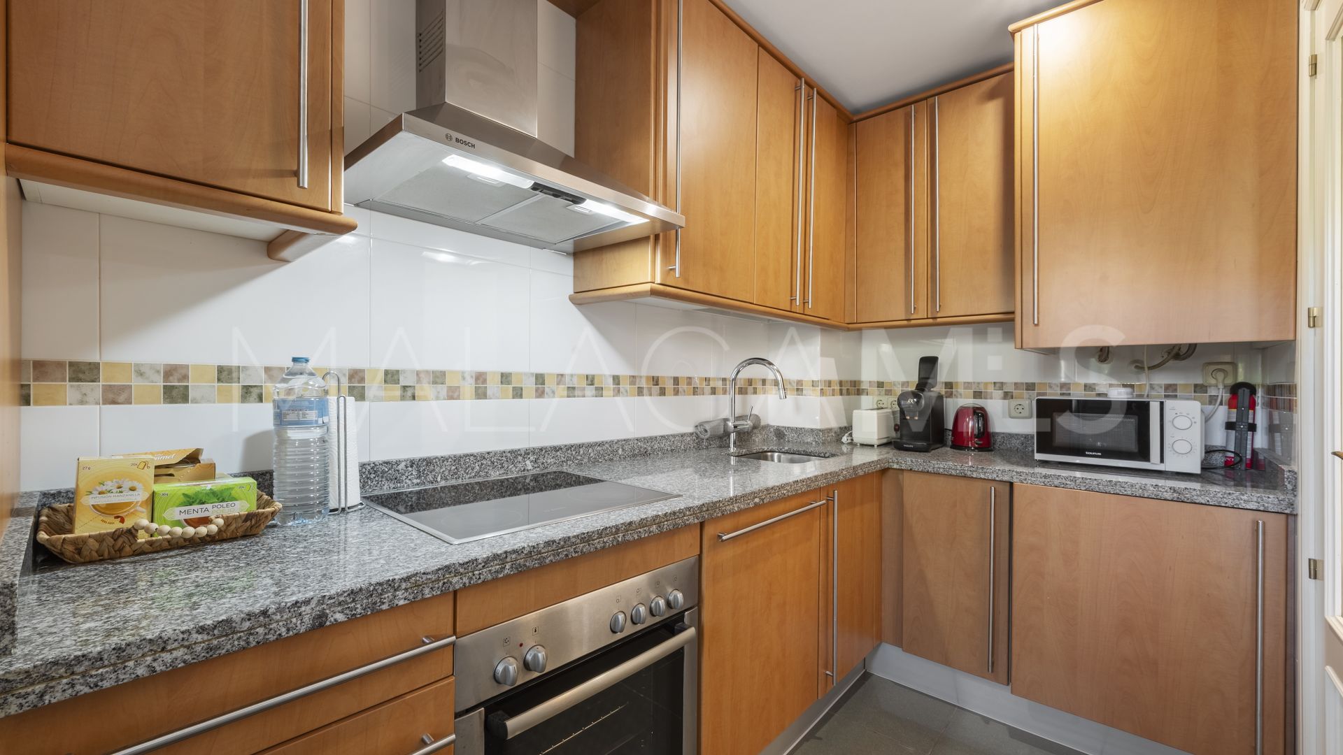 For sale apartment in Calanova Golf