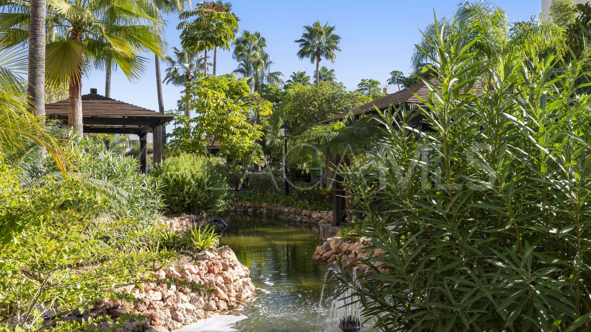 For sale apartment in Calanova Golf