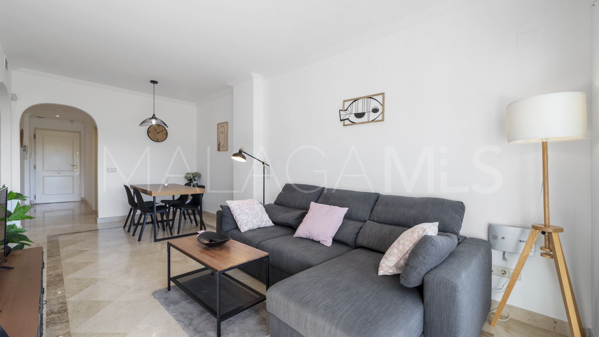 For sale apartment in Calanova Golf