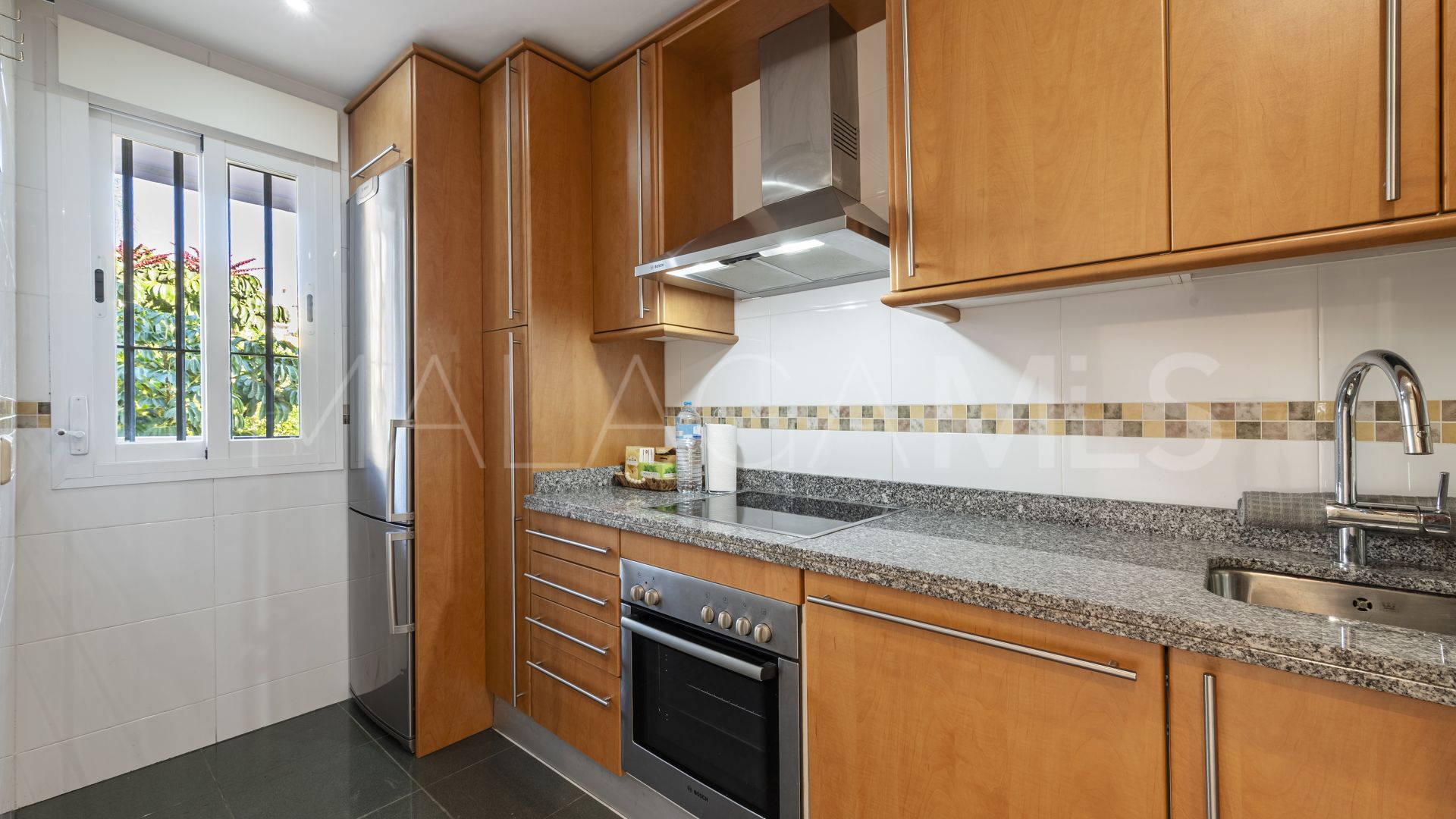 For sale apartment in Calanova Golf