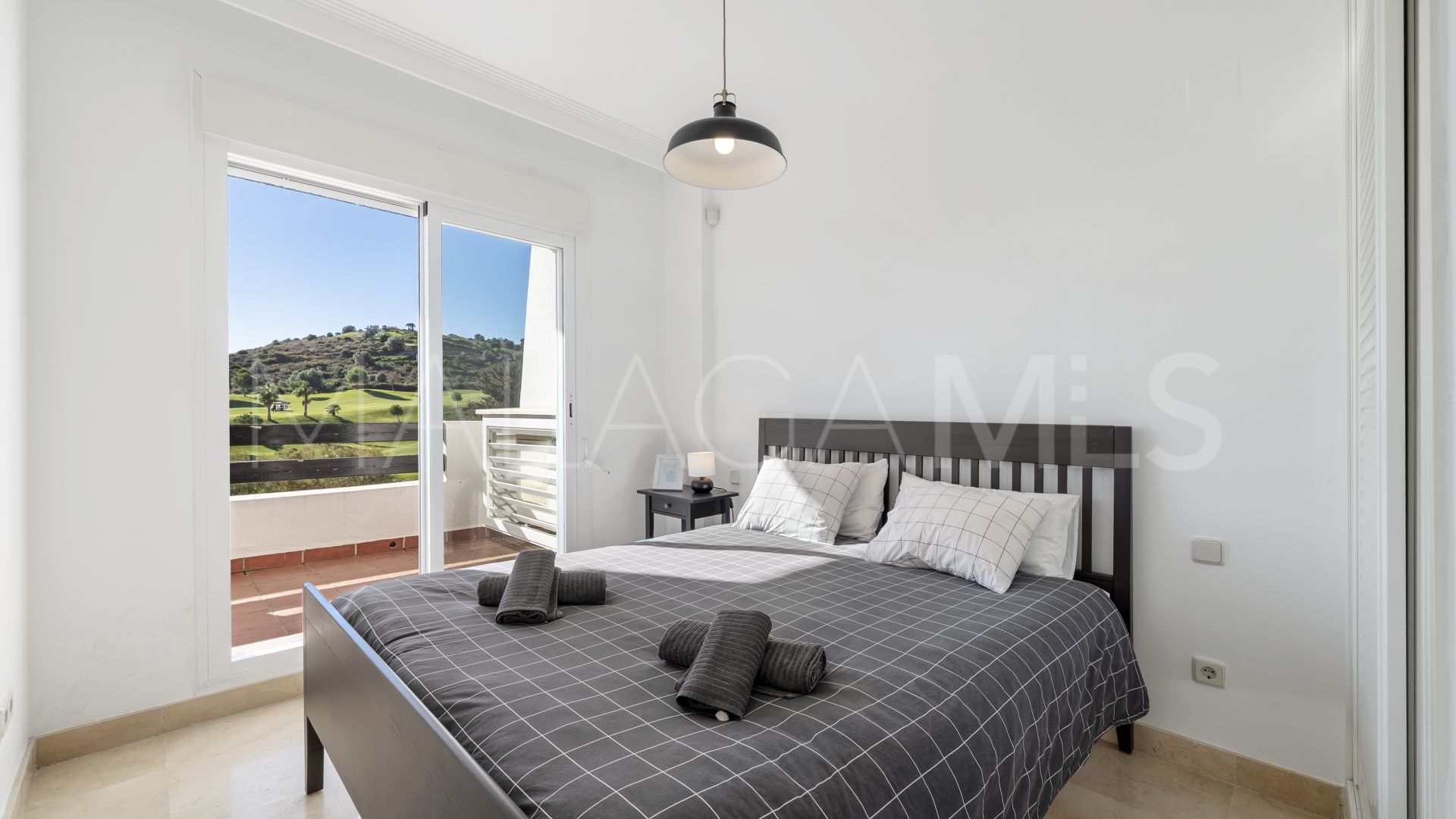 For sale apartment in Calanova Golf