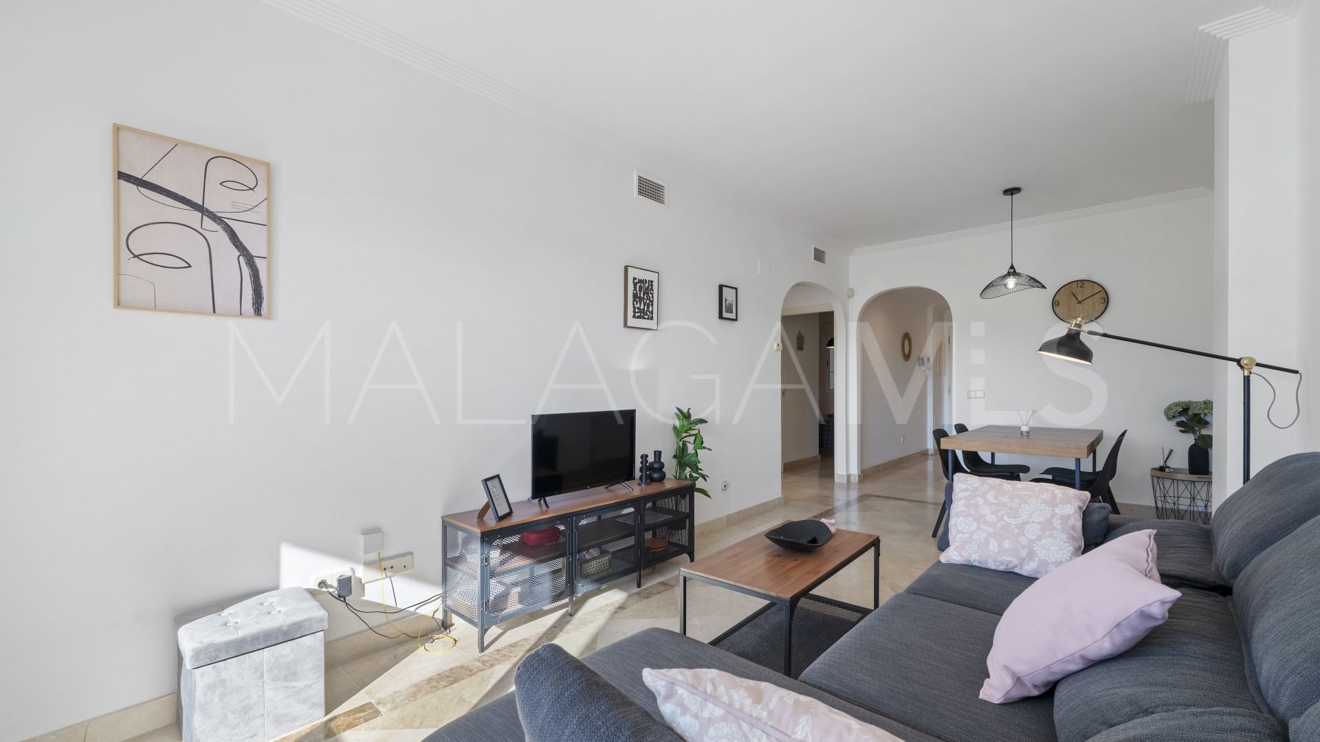 For sale apartment in Calanova Golf