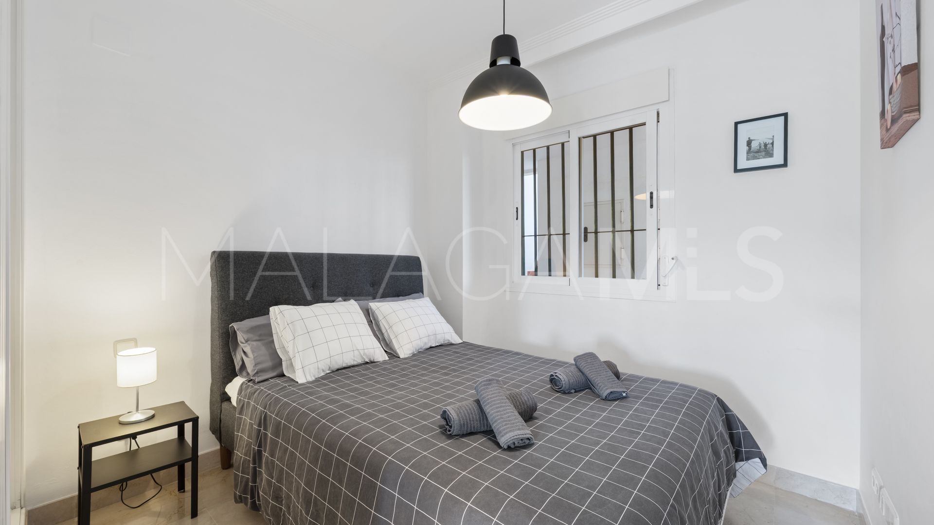 For sale apartment in Calanova Golf