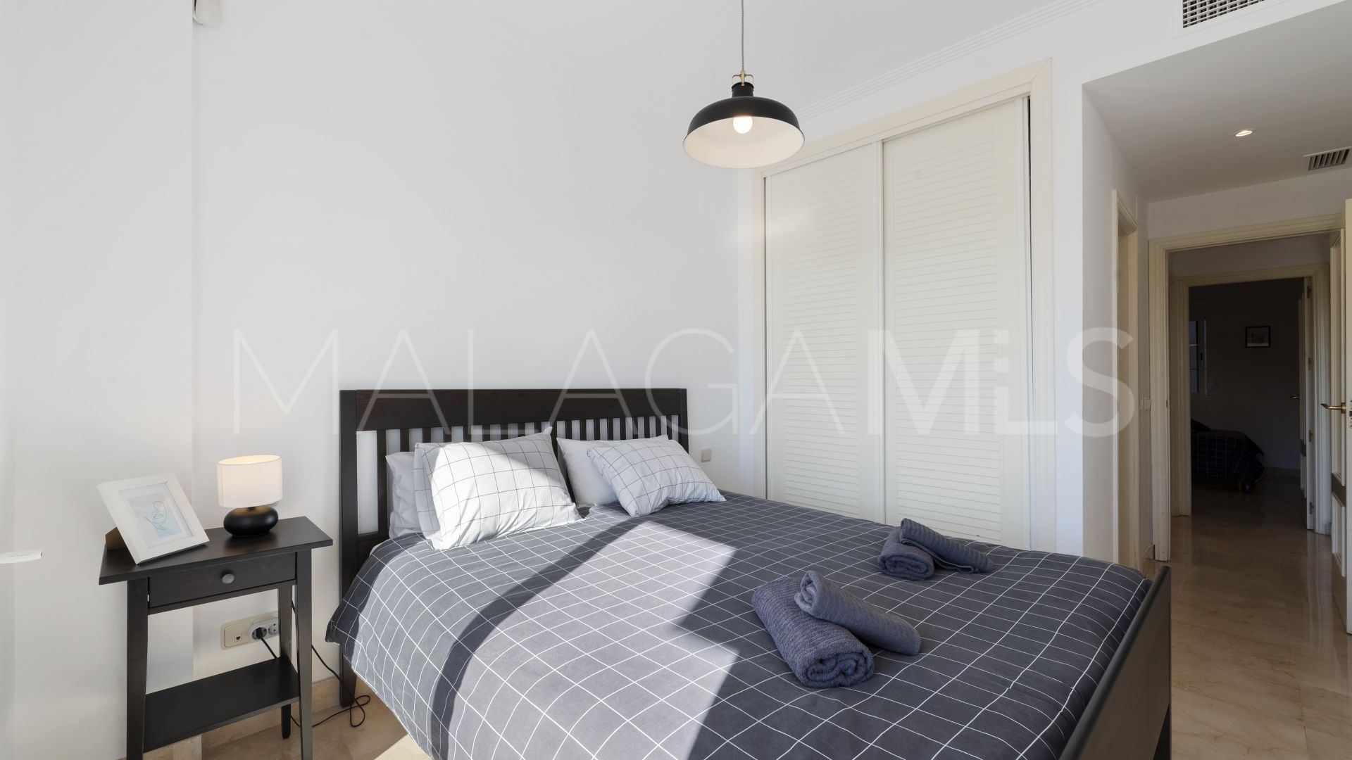 For sale apartment in Calanova Golf