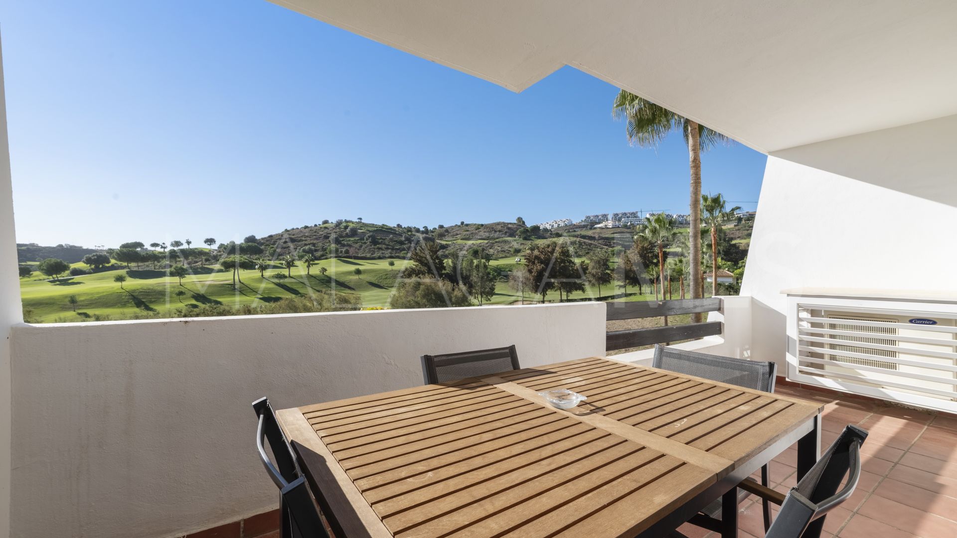 For sale apartment in Calanova Golf