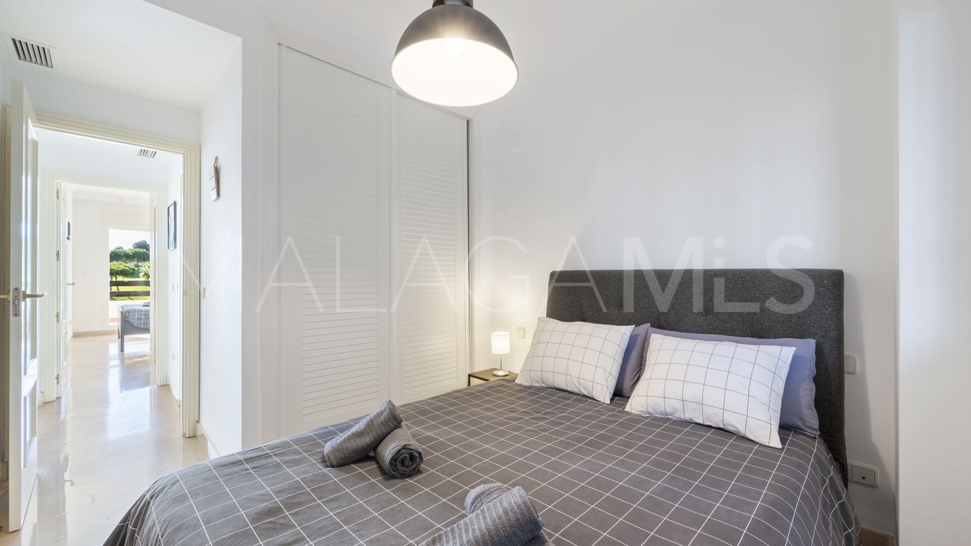 For sale apartment in Calanova Golf