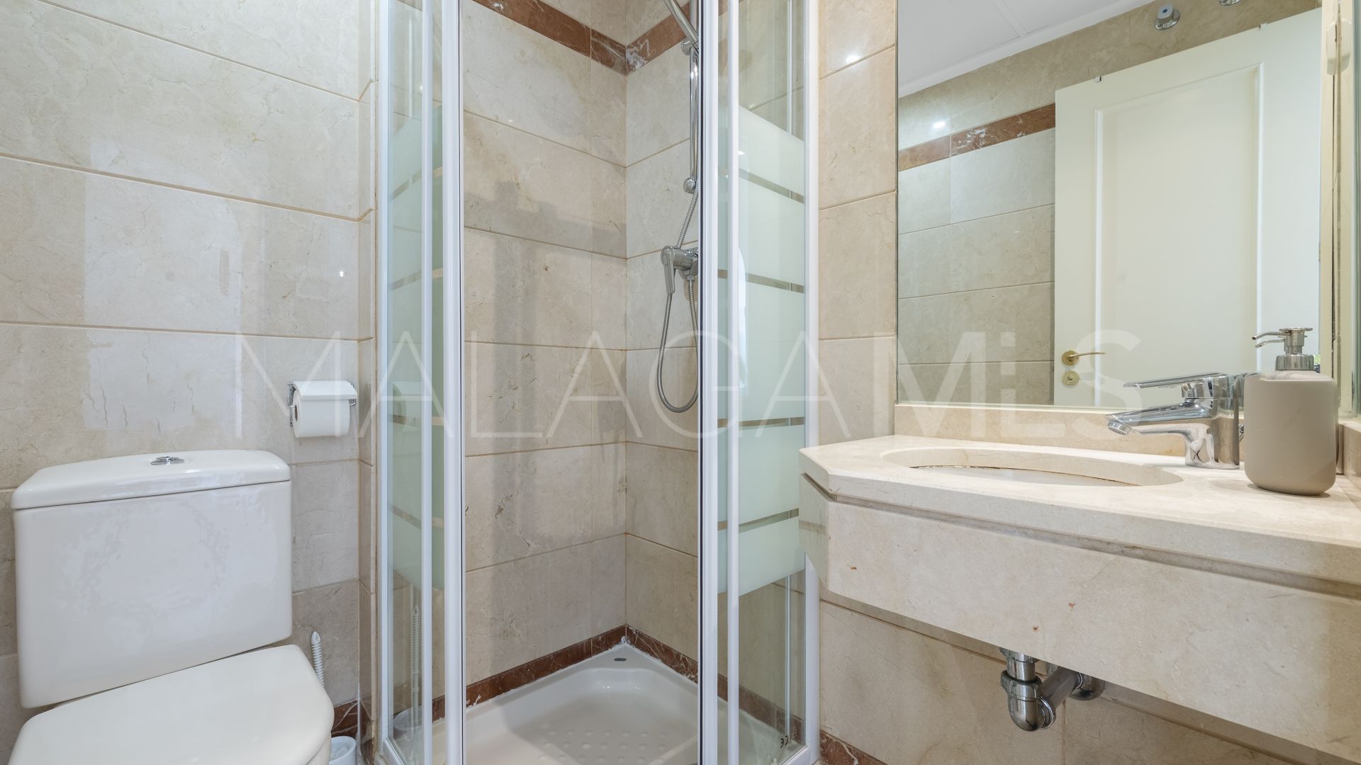 For sale apartment in Calanova Golf