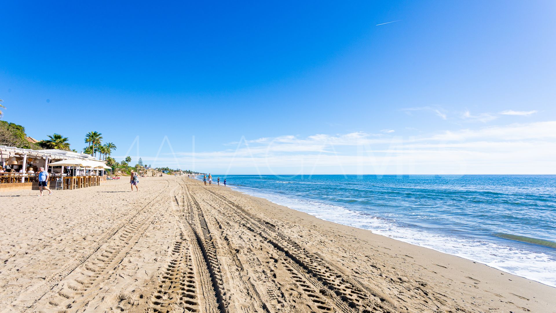 Appartement for sale in Marbella Est