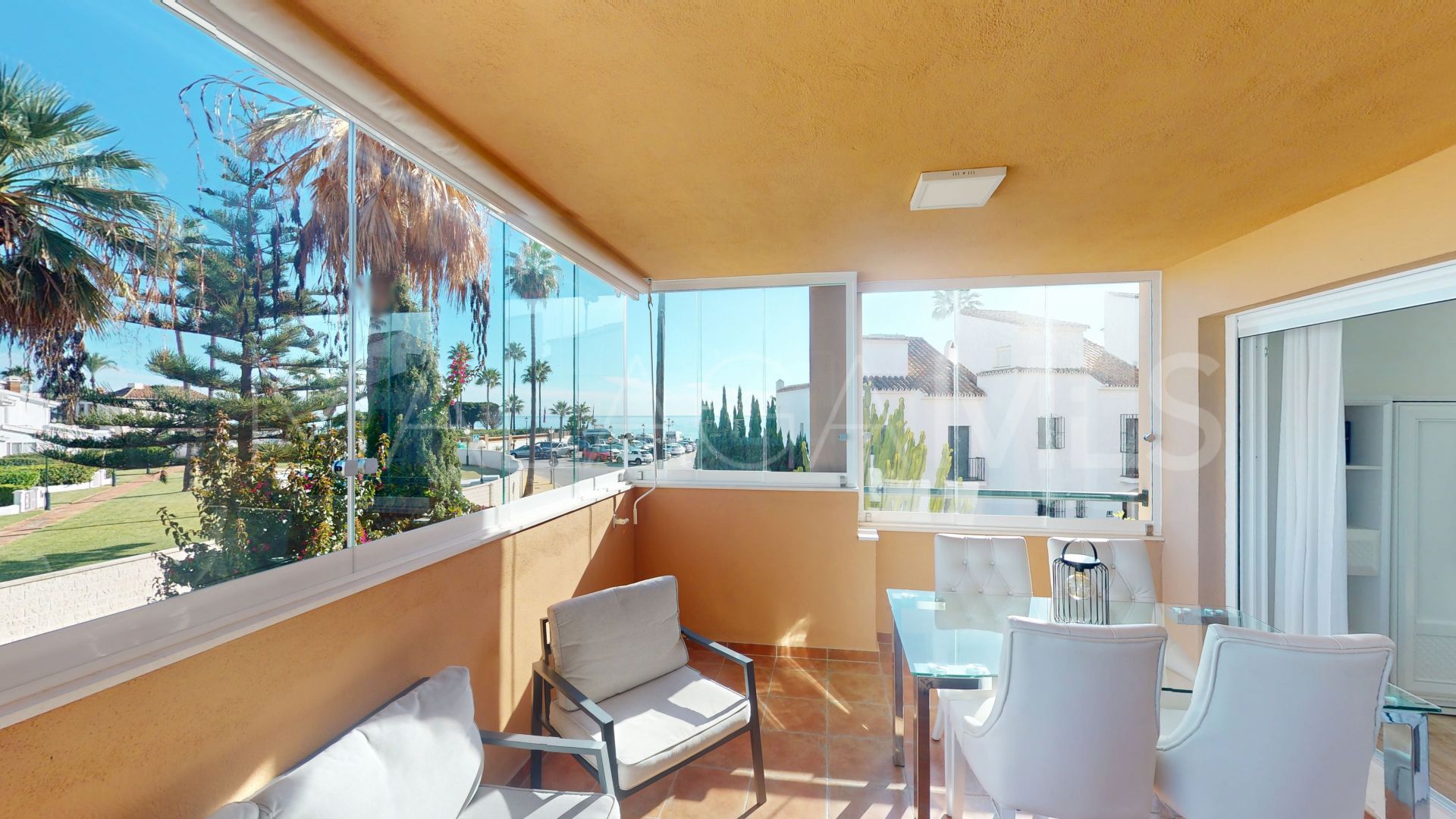 Appartement for sale in Marbella Est