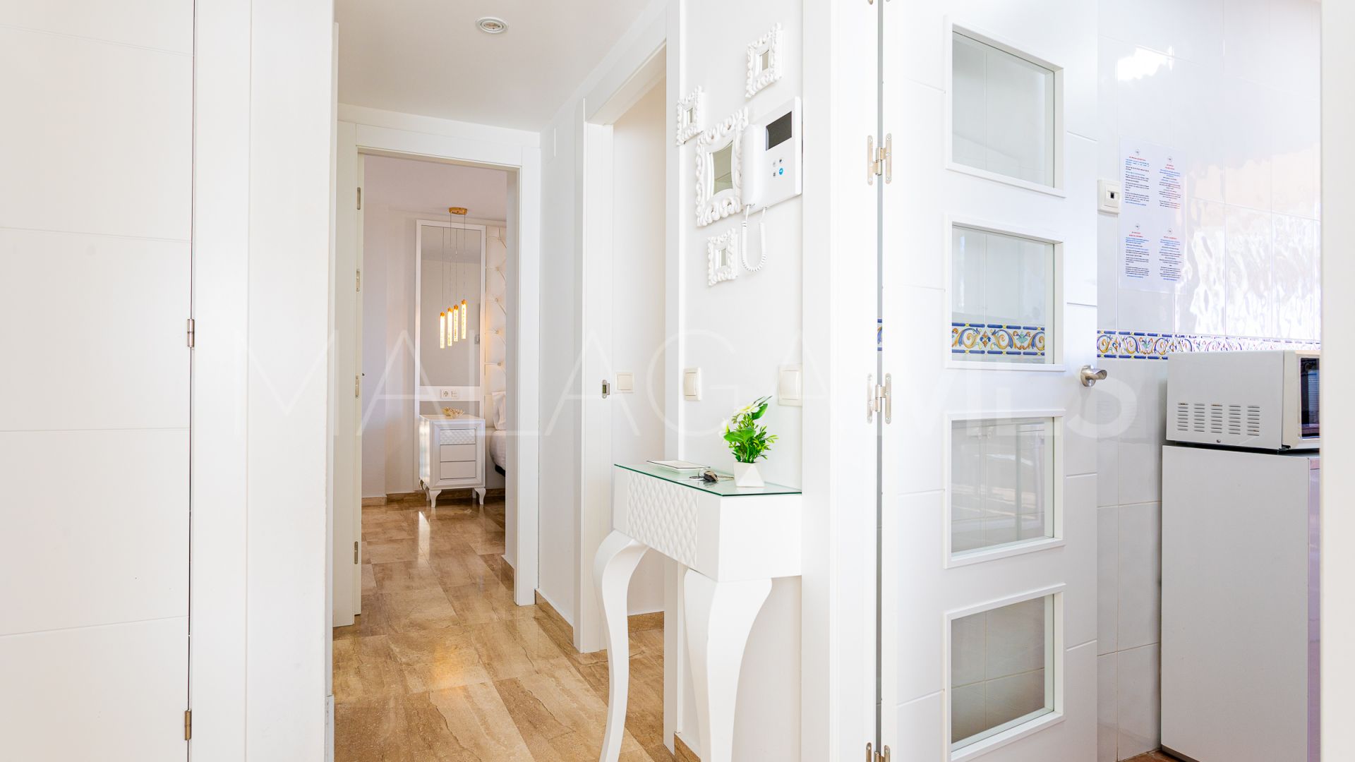 Appartement for sale in Marbella Est